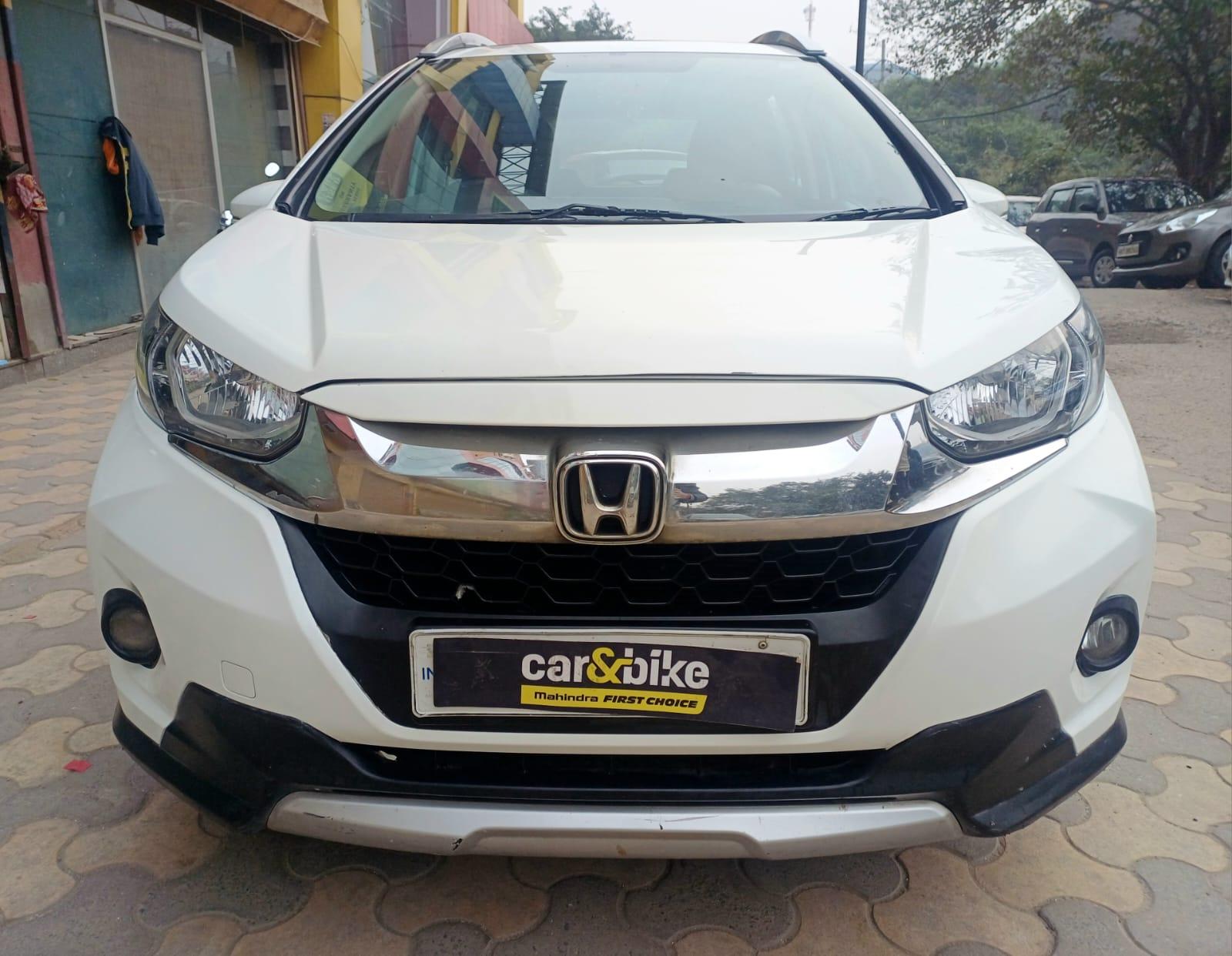 यूज़्ड 2017 होंडा डब्ल्यूआर-वी, Faridabad New Delhi 7 यूज़्ड 2017 होंडा डब्ल्यूआर-वी, Faridabad New Delhi 7