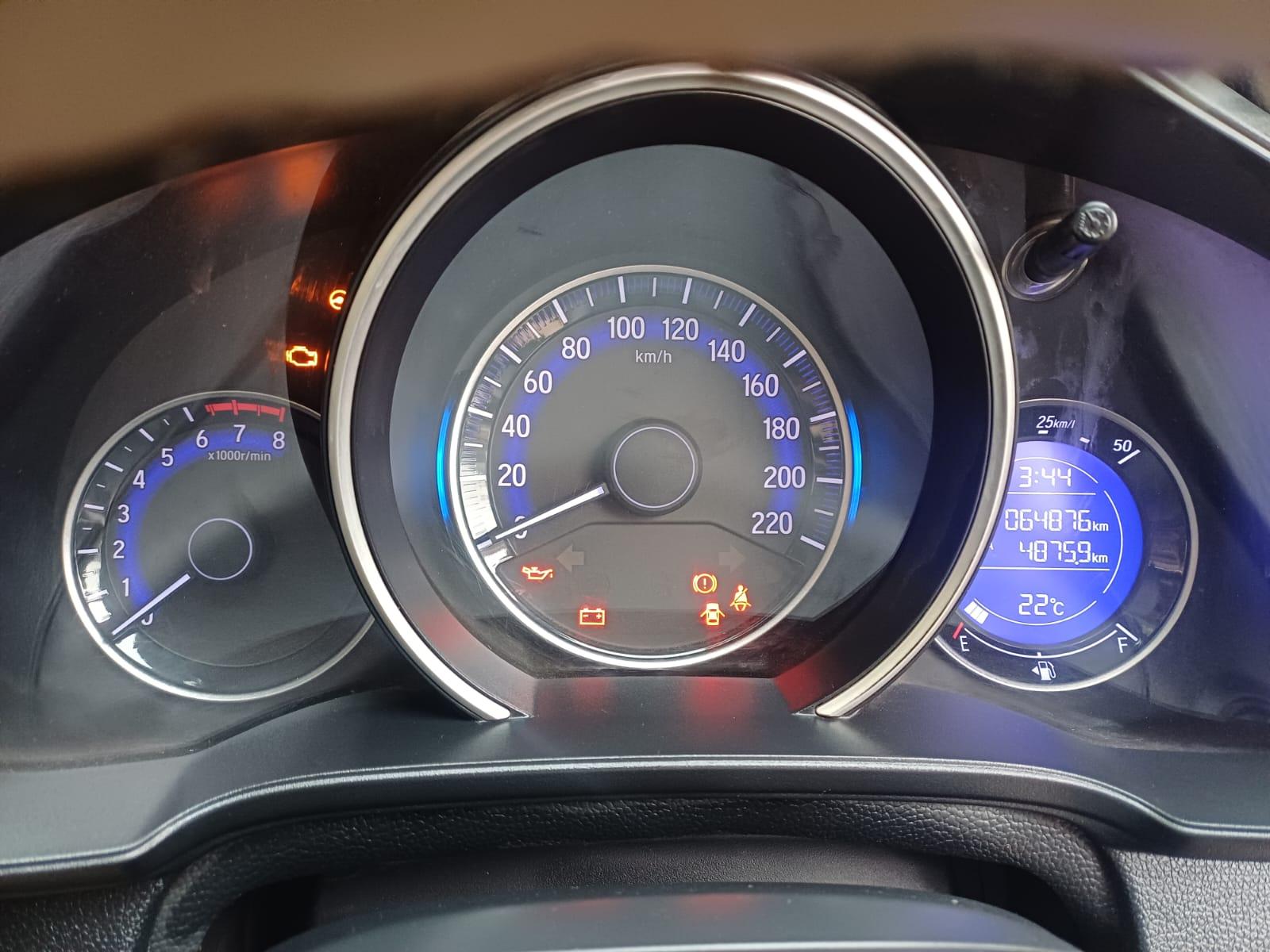 यूज़्ड 2017 होंडा डब्ल्यूआर-वी, Faridabad New Delhi 10 यूज़्ड 2017 होंडा डब्ल्यूआर-वी, Faridabad New Delhi 10