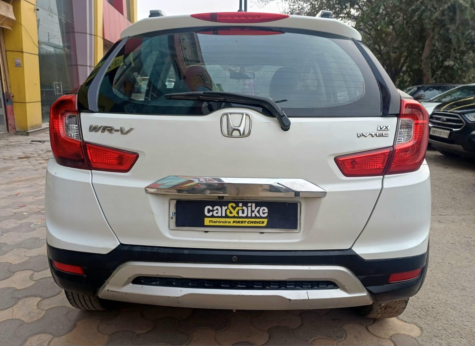 यूज़्ड 2017 होंडा डब्ल्यूआर-वी, Faridabad New Delhi 3 यूज़्ड 2017 होंडा डब्ल्यूआर-वी, Faridabad New Delhi 3