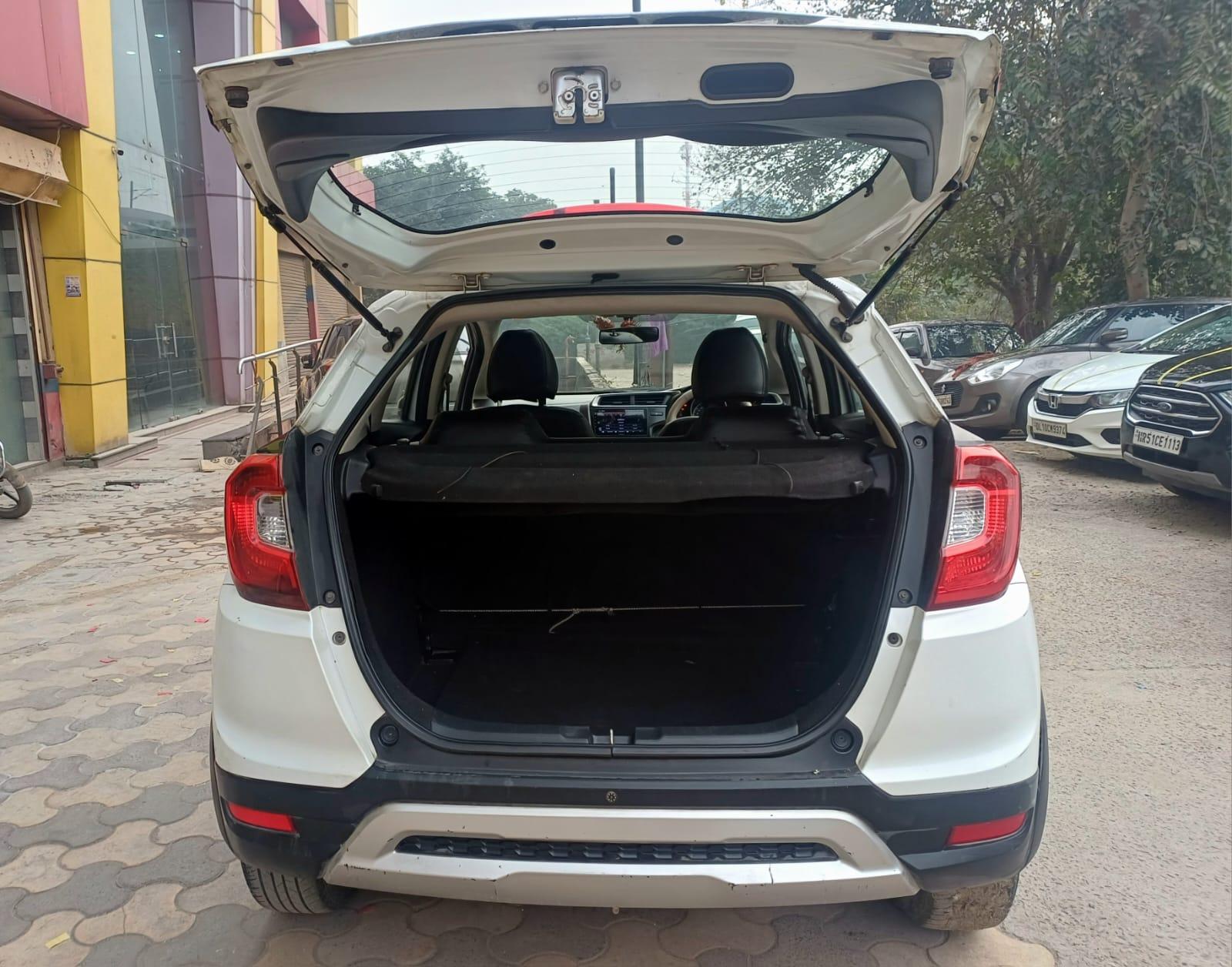 यूज़्ड 2017 होंडा डब्ल्यूआर-वी, Faridabad New Delhi 9 यूज़्ड 2017 होंडा डब्ल्यूआर-वी, Faridabad New Delhi 9