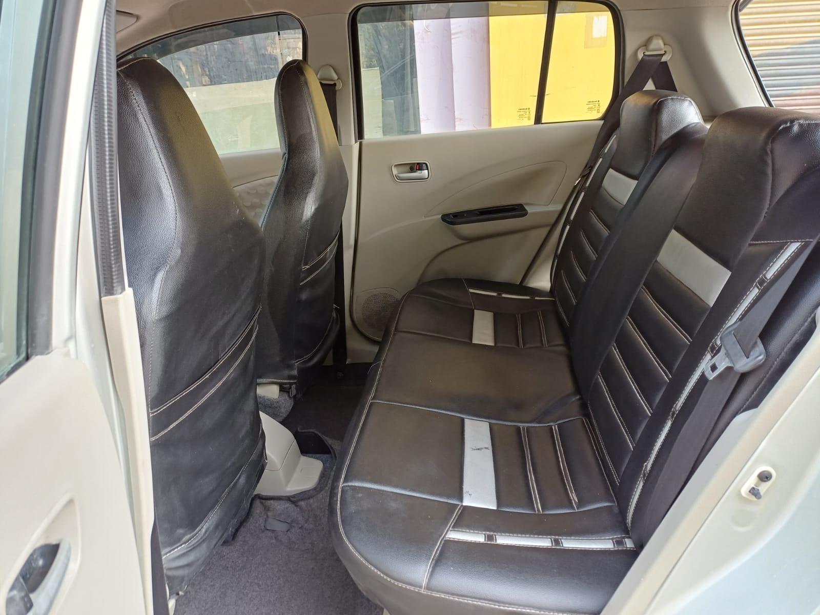 यूज़्ड 2017 मारुति सुजुकी सेलेरियो, Faridabad New Delhi 14 यूज़्ड 2017 मारुति सुजुकी सेलेरियो, Faridabad New Delhi 14