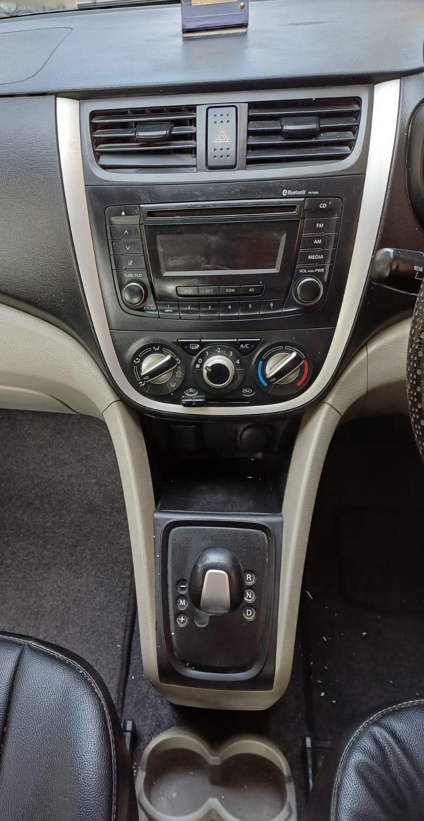 यूज़्ड 2017 मारुति सुजुकी सेलेरियो, Faridabad New Delhi 15 यूज़्ड 2017 मारुति सुजुकी सेलेरियो, Faridabad New Delhi 15