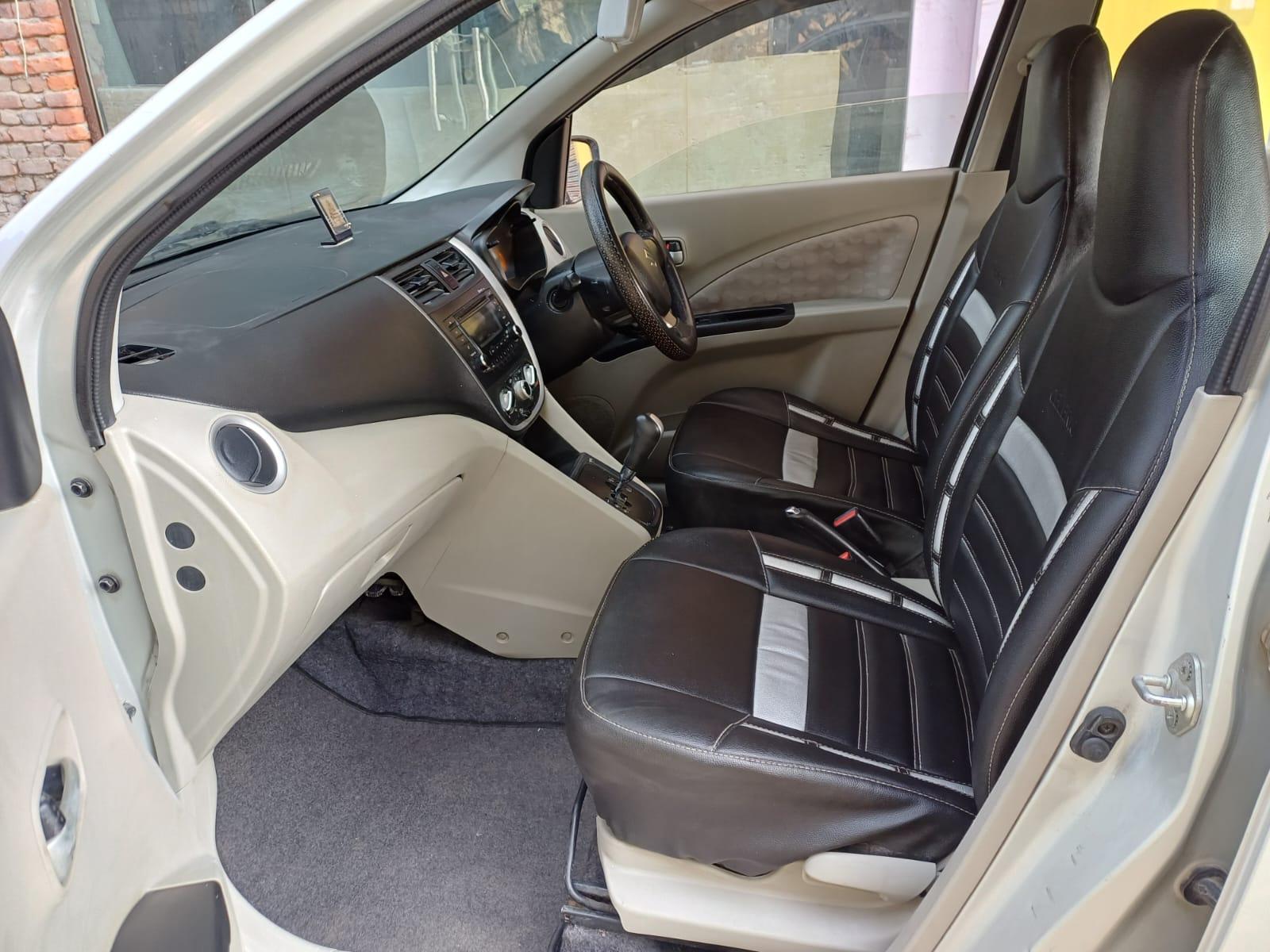 यूज़्ड 2017 मारुति सुजुकी सेलेरियो, Faridabad New Delhi 13 यूज़्ड 2017 मारुति सुजुकी सेलेरियो, Faridabad New Delhi 13