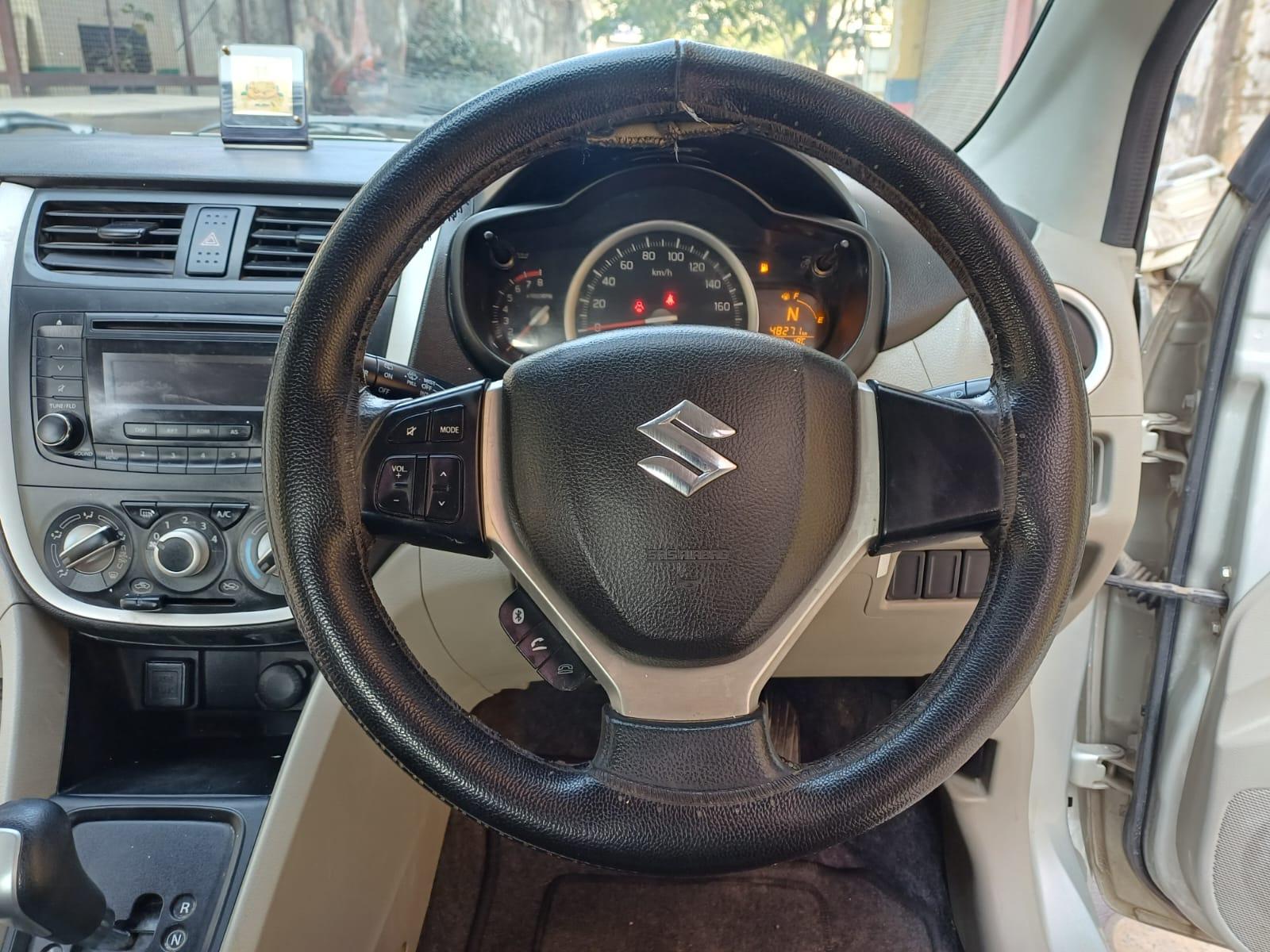 यूज़्ड 2017 मारुति सुजुकी सेलेरियो, Faridabad New Delhi 12 यूज़्ड 2017 मारुति सुजुकी सेलेरियो, Faridabad New Delhi 12