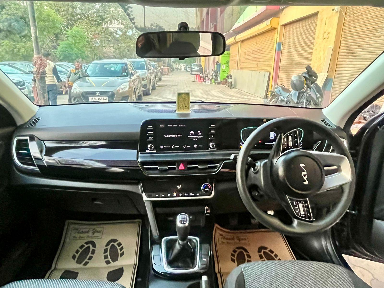 यूज़्ड 2024 किया सेल्टोस, Faridabad New Delhi 11 यूज़्ड 2024 किया सेल्टोस, Faridabad New Delhi 11