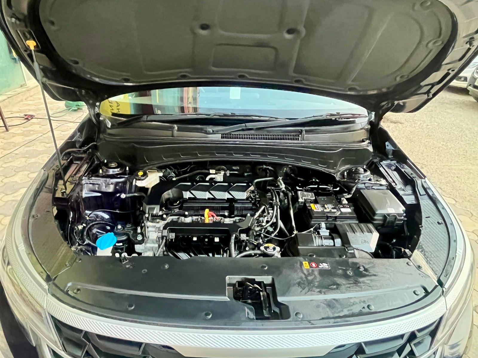 यूज़्ड 2024 किया सेल्टोस, Faridabad New Delhi 15 यूज़्ड 2024 किया सेल्टोस, Faridabad New Delhi 15