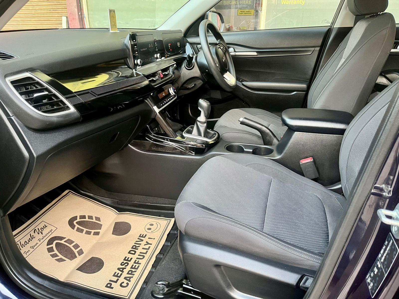 यूज़्ड 2024 किया सेल्टोस, Faridabad New Delhi 13 यूज़्ड 2024 किया सेल्टोस, Faridabad New Delhi 13