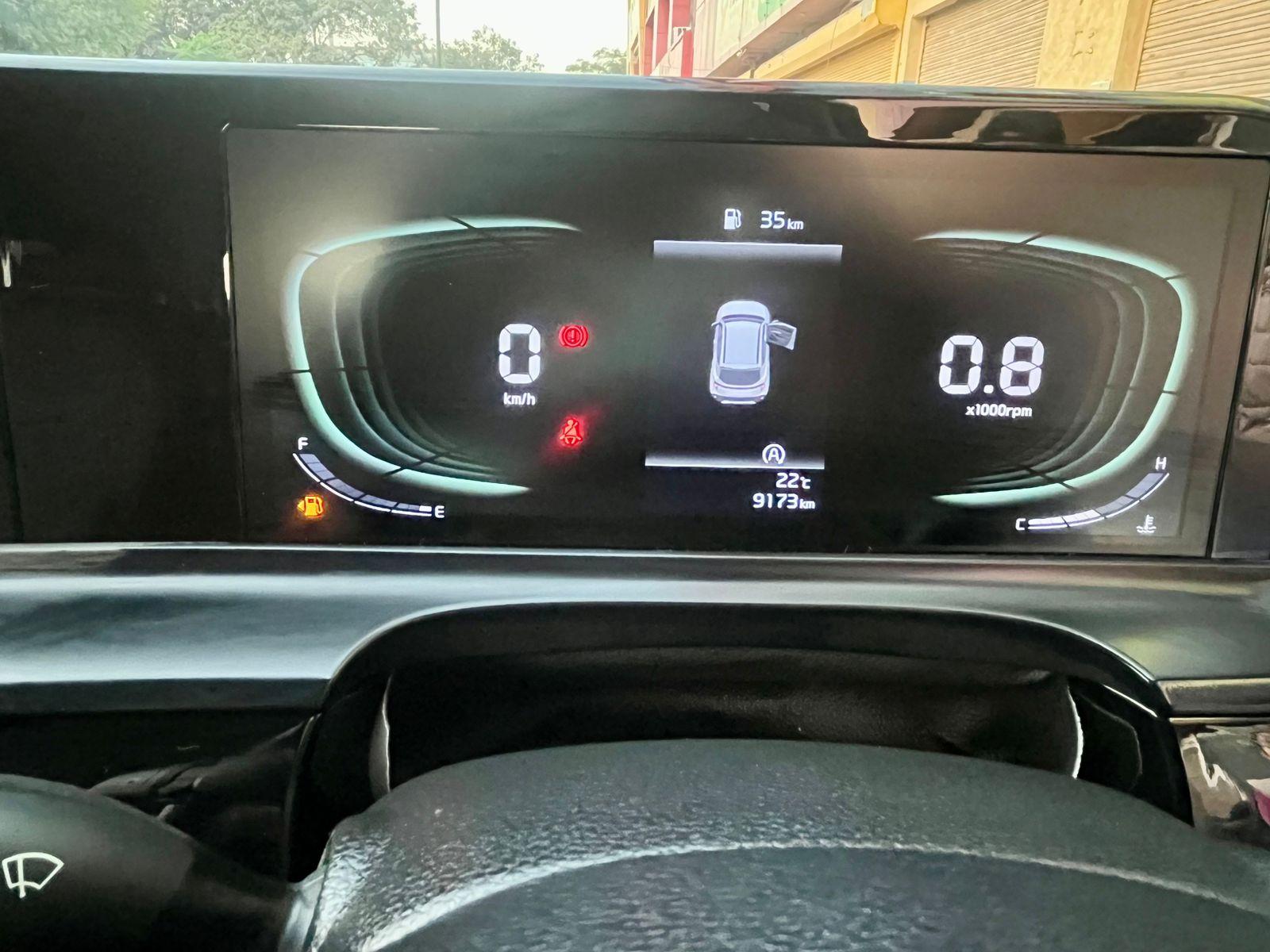 यूज़्ड 2024 किया सेल्टोस, Faridabad New Delhi 10 यूज़्ड 2024 किया सेल्टोस, Faridabad New Delhi 10