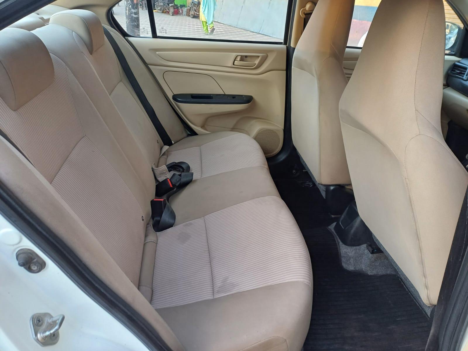 यूज़्ड 2020 होंडा अमेज़, Faridabad New Delhi 14 यूज़्ड 2020 होंडा अमेज़, Faridabad New Delhi 14