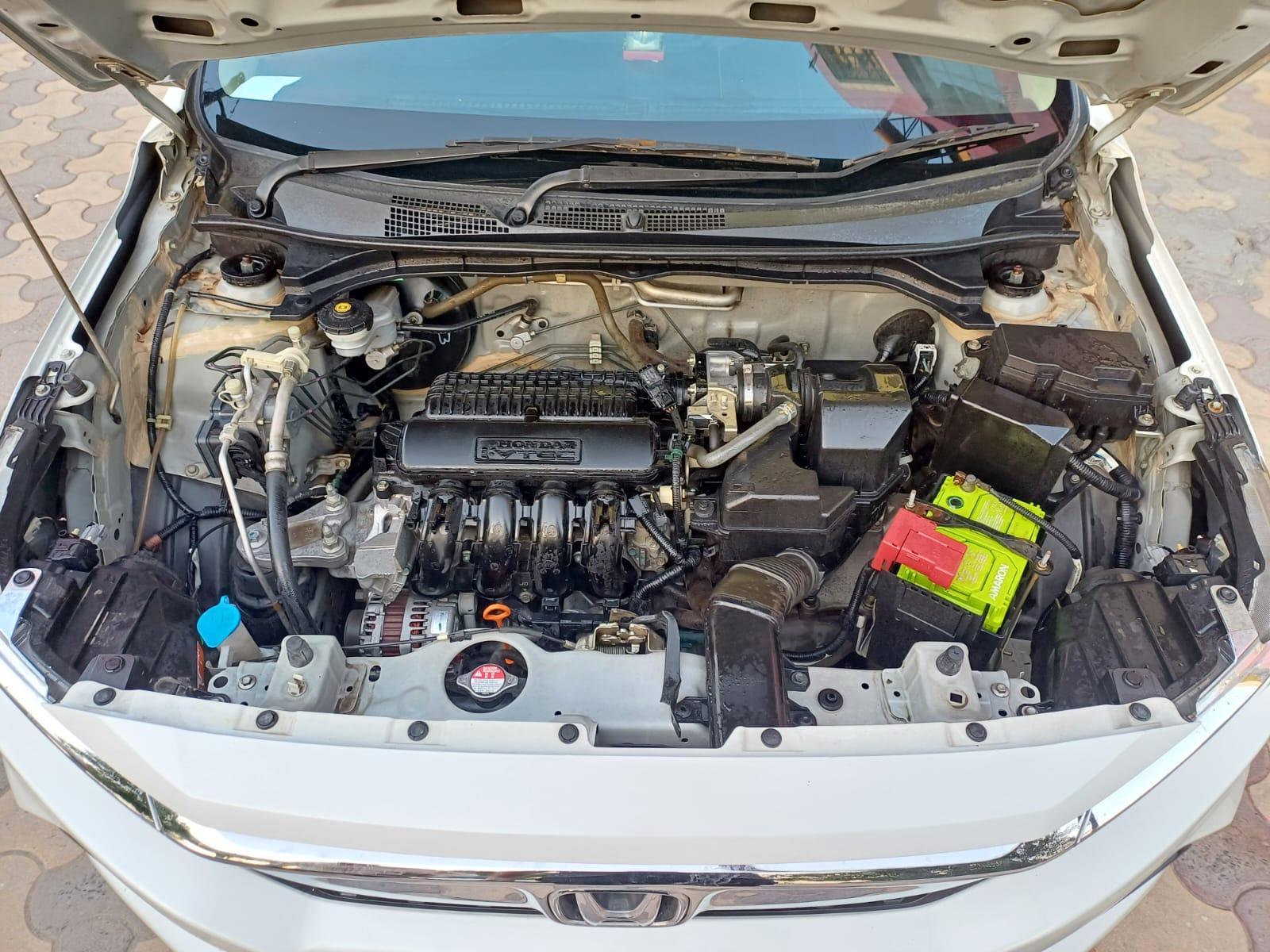 यूज़्ड 2020 होंडा अमेज़, Faridabad New Delhi 15 यूज़्ड 2020 होंडा अमेज़, Faridabad New Delhi 15