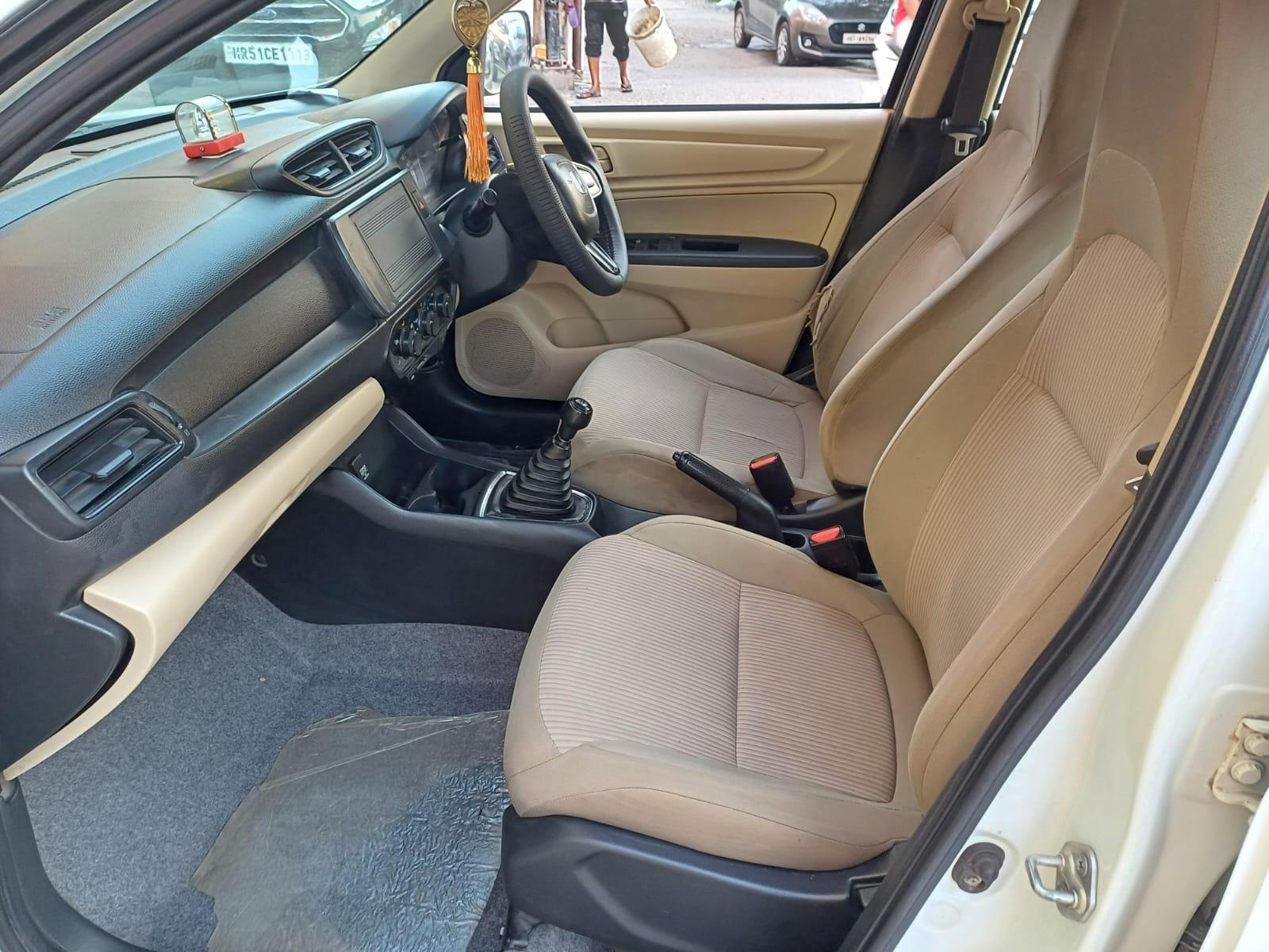 यूज़्ड 2020 होंडा अमेज़, Faridabad New Delhi 13 यूज़्ड 2020 होंडा अमेज़, Faridabad New Delhi 13