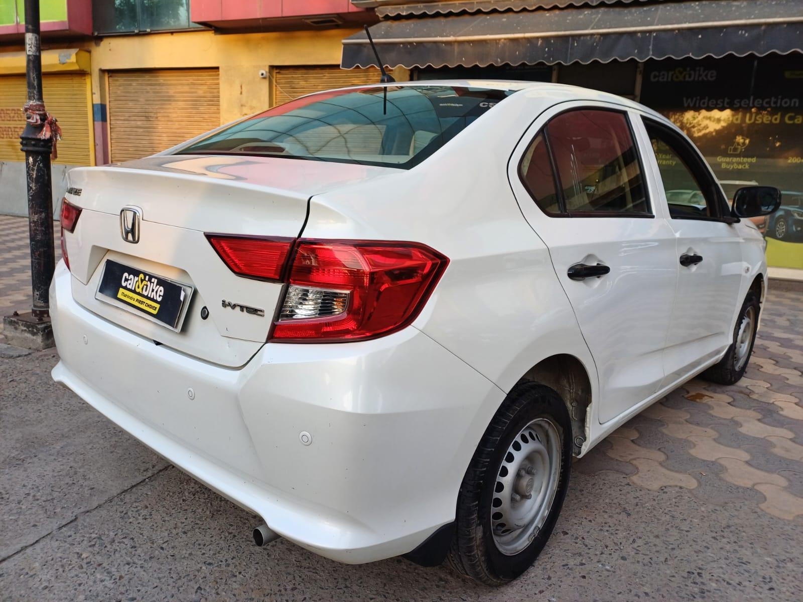 यूज़्ड 2020 होंडा अमेज़, Faridabad New Delhi 4 यूज़्ड 2020 होंडा अमेज़, Faridabad New Delhi 4