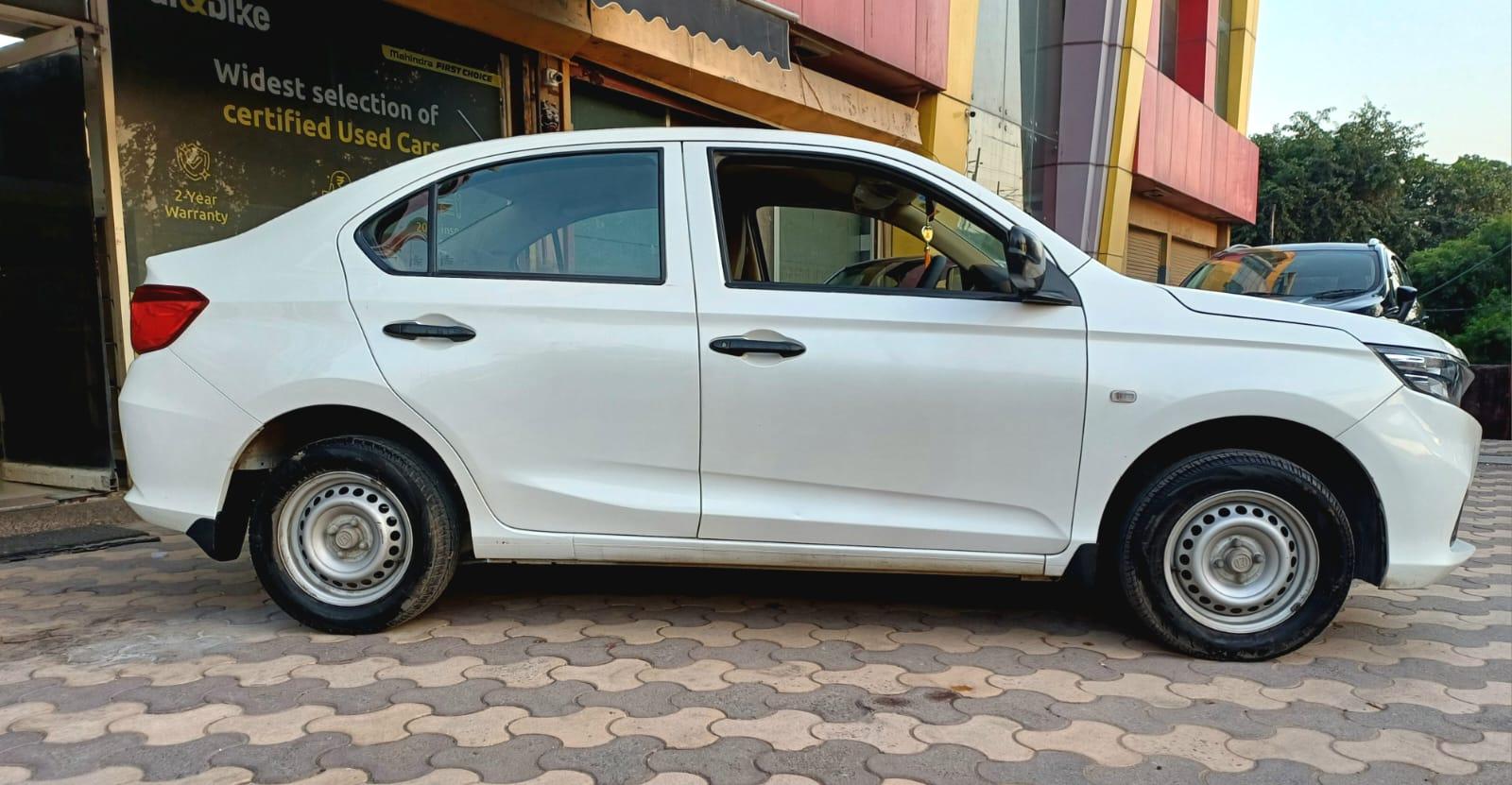 यूज़्ड 2020 होंडा अमेज़, Faridabad New Delhi 5 यूज़्ड 2020 होंडा अमेज़, Faridabad New Delhi 5