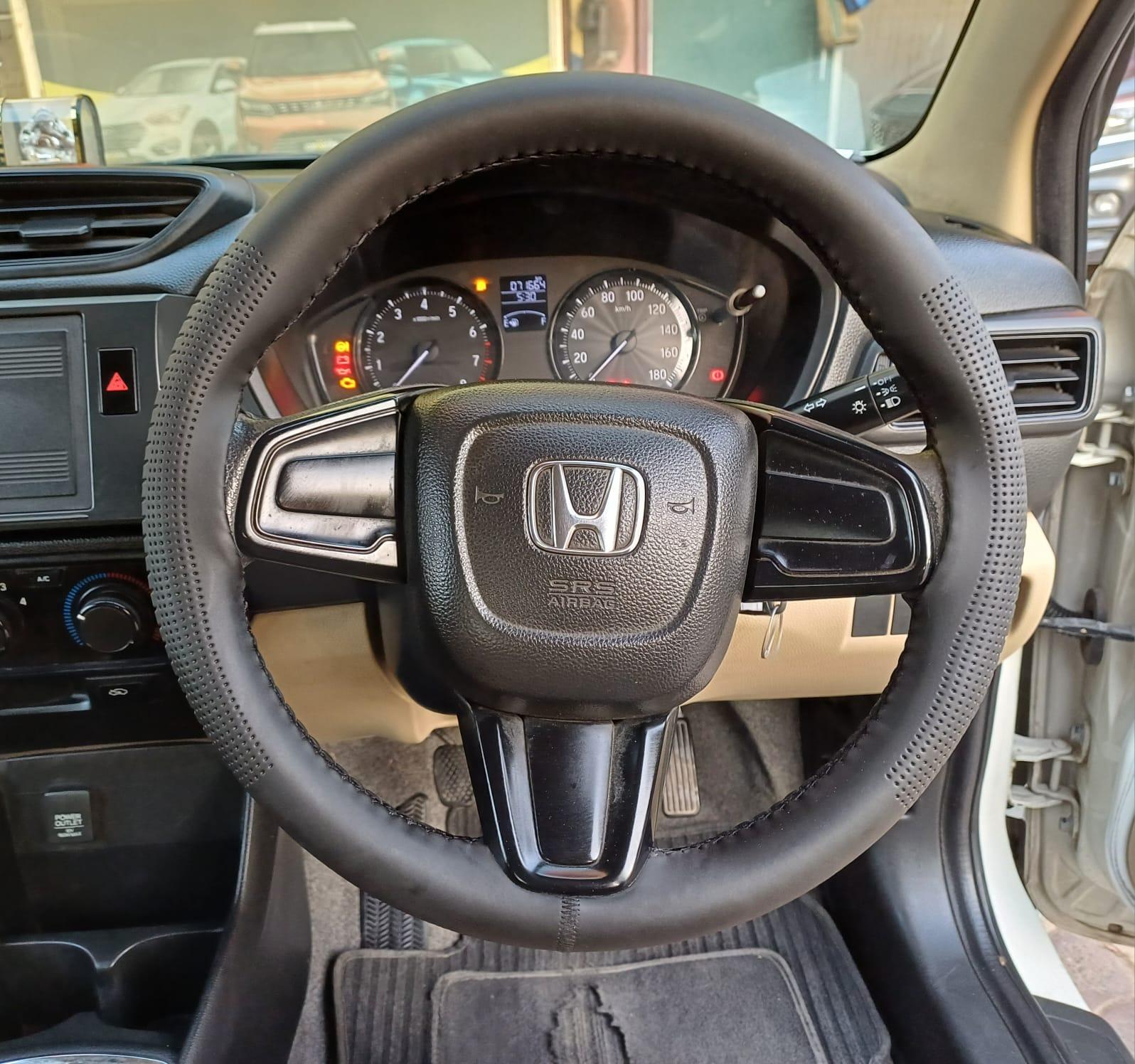 यूज़्ड 2020 होंडा अमेज़, Faridabad New Delhi 12 यूज़्ड 2020 होंडा अमेज़, Faridabad New Delhi 12