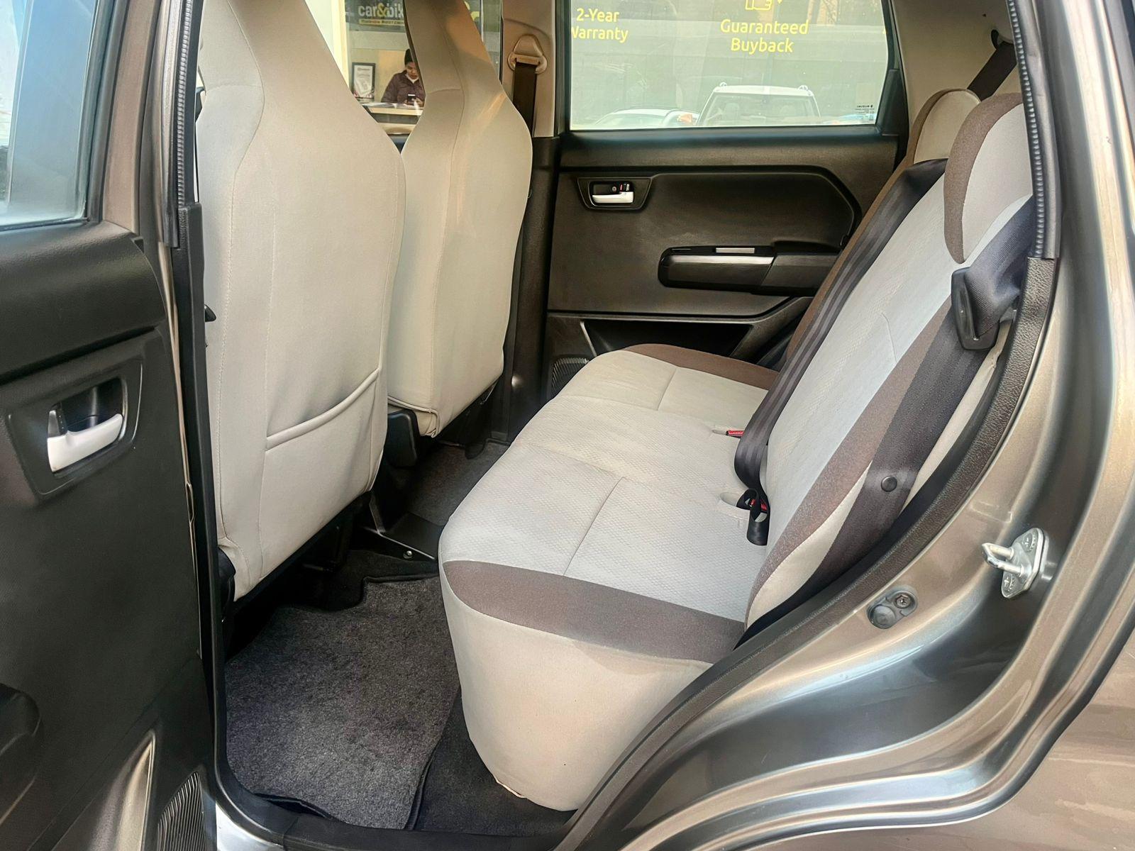 यूज़्ड 2020 मारुति सुजुकी वैगन आर, Faridabad New Delhi 14 यूज़्ड 2020 मारुति सुजुकी वैगन आर, Faridabad New Delhi 14