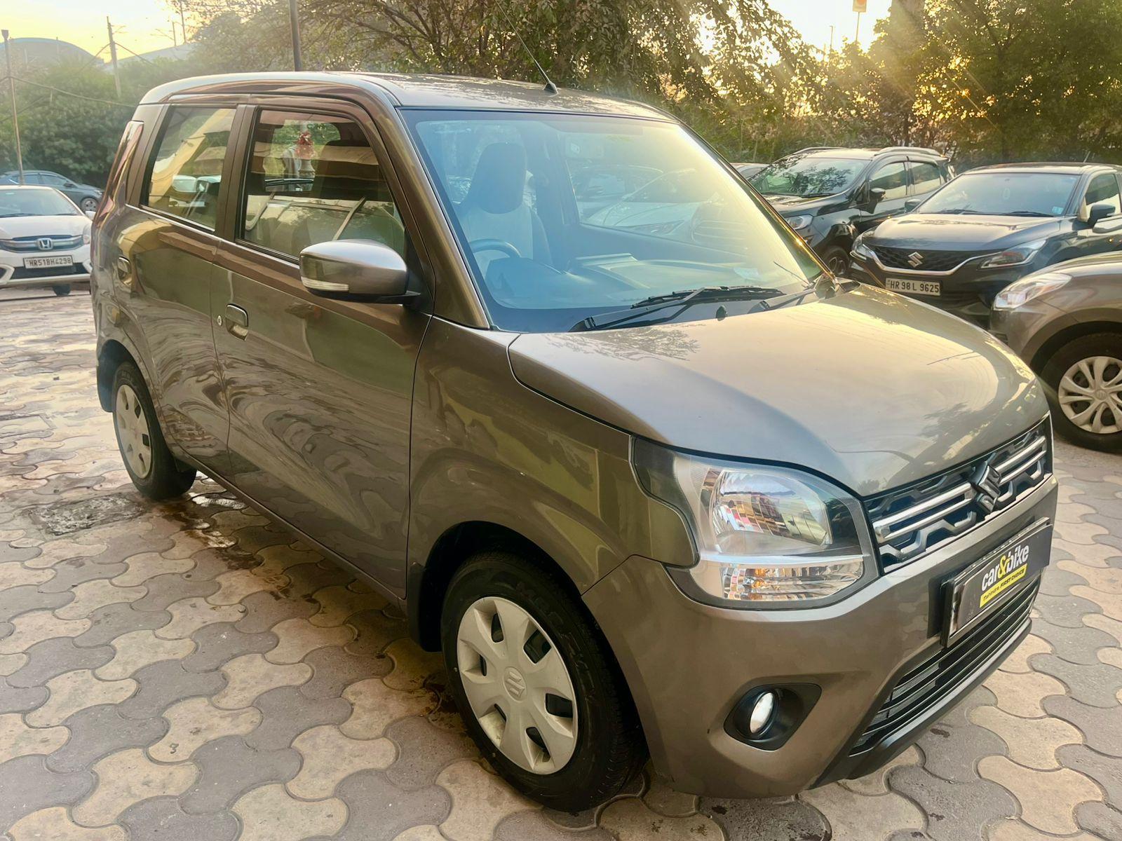 यूज़्ड 2020 मारुति सुजुकी वैगन आर, Faridabad New Delhi 6 यूज़्ड 2020 मारुति सुजुकी वैगन आर, Faridabad New Delhi 6