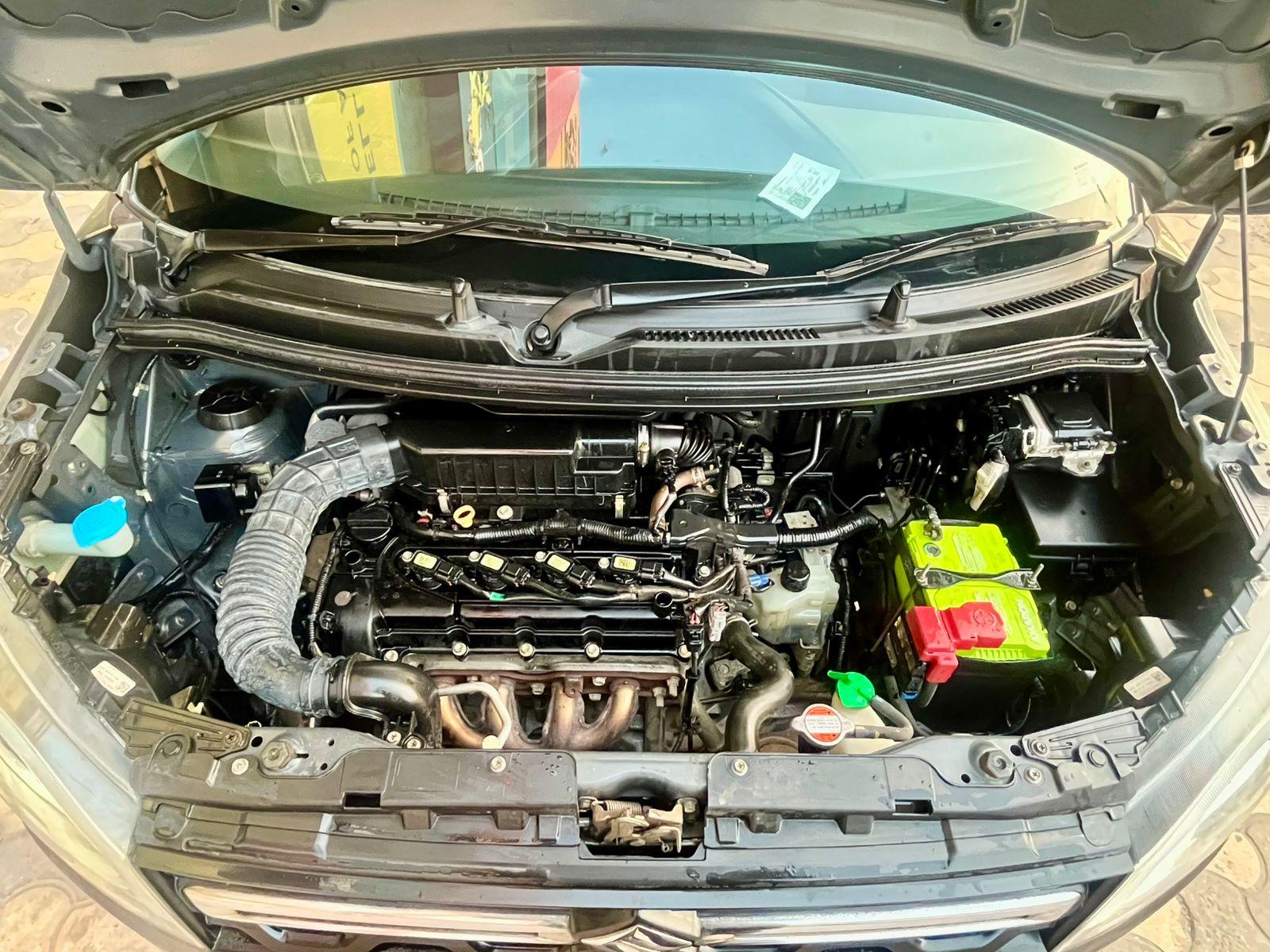 यूज़्ड 2020 मारुति सुजुकी वैगन आर, Faridabad New Delhi 15 यूज़्ड 2020 मारुति सुजुकी वैगन आर, Faridabad New Delhi 15