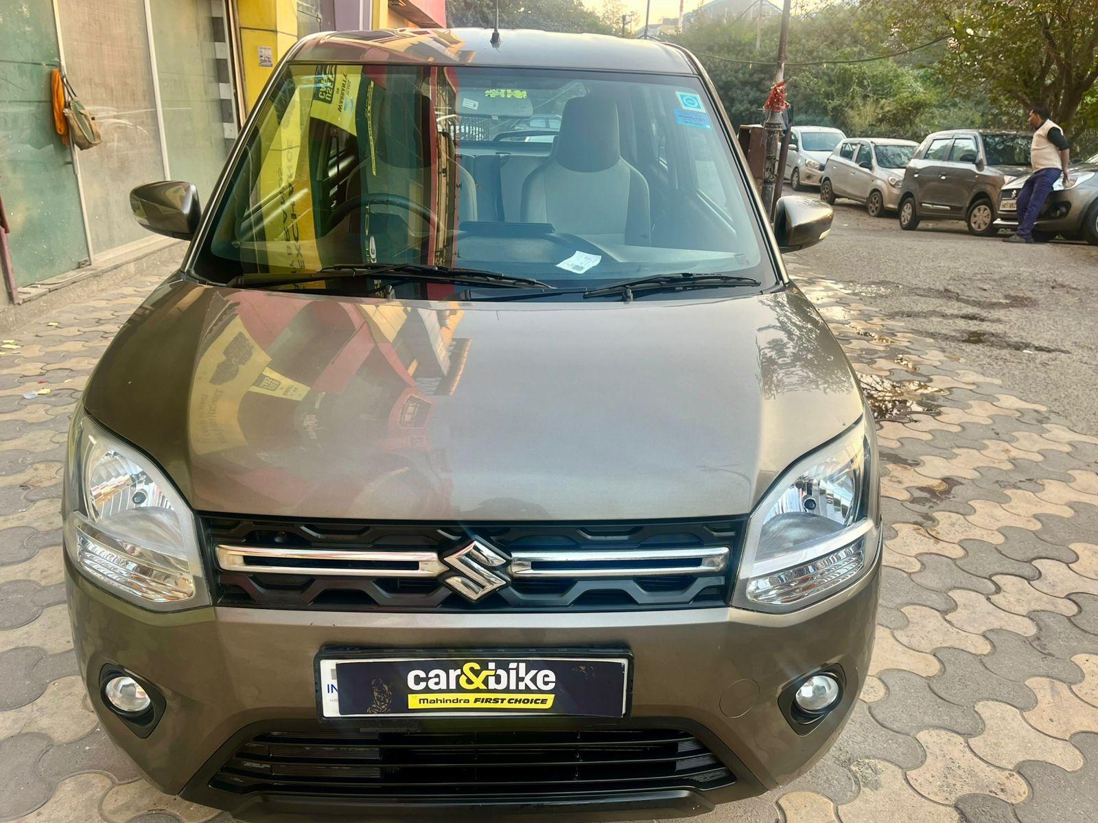 यूज़्ड 2020 मारुति सुजुकी वैगन आर, Faridabad New Delhi 7 यूज़्ड 2020 मारुति सुजुकी वैगन आर, Faridabad New Delhi 7