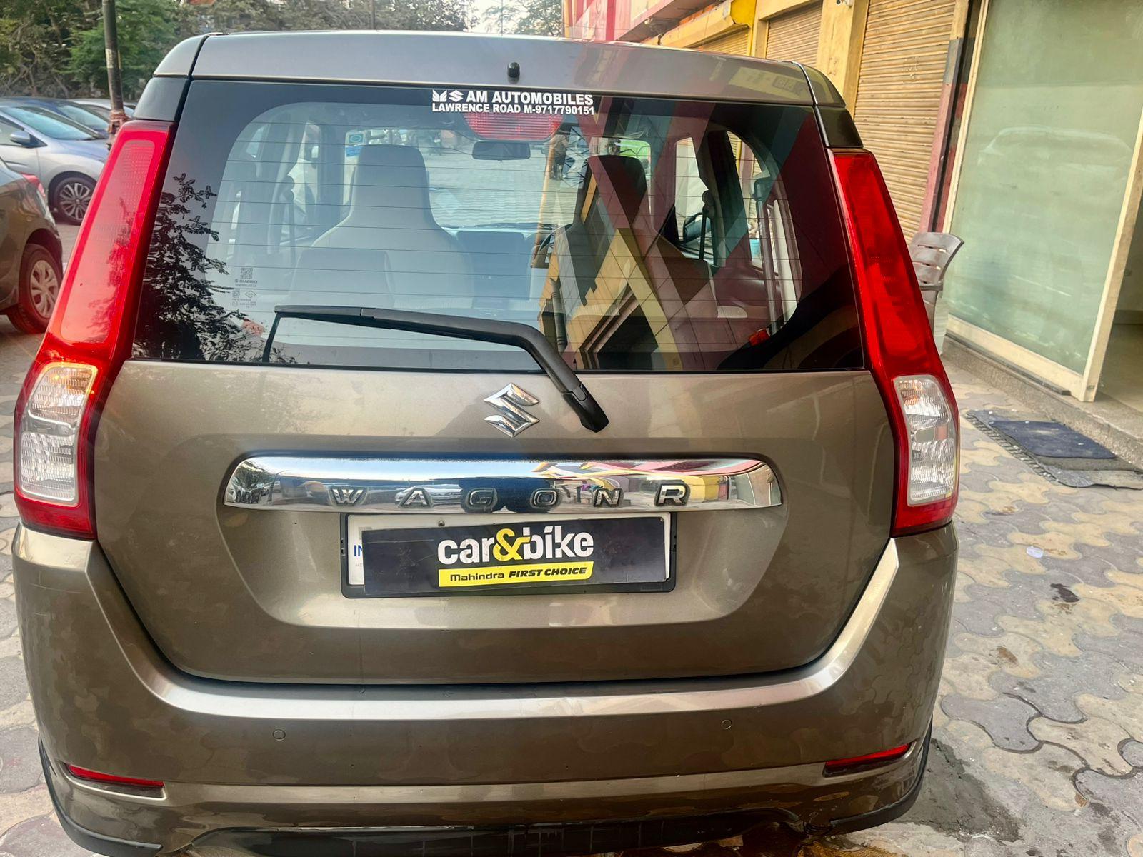 यूज़्ड 2020 मारुति सुजुकी वैगन आर, Faridabad New Delhi 3 यूज़्ड 2020 मारुति सुजुकी वैगन आर, Faridabad New Delhi 3