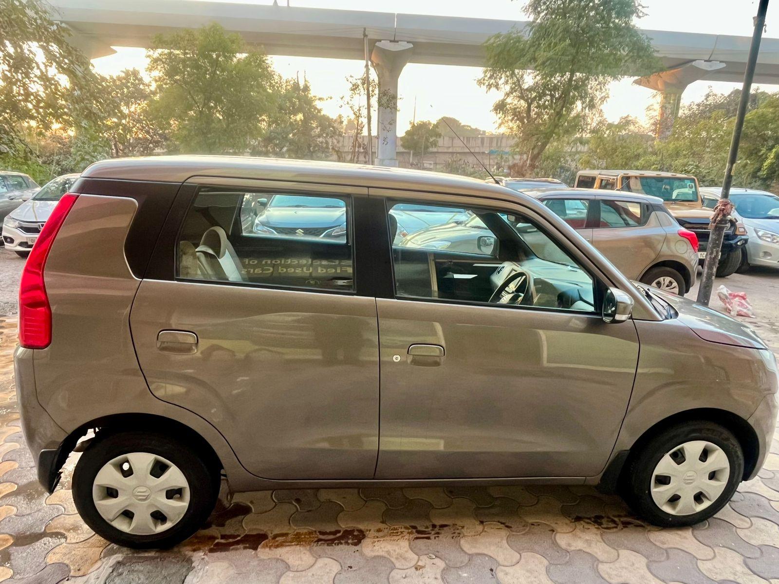 यूज़्ड 2020 मारुति सुजुकी वैगन आर, Faridabad New Delhi 5 यूज़्ड 2020 मारुति सुजुकी वैगन आर, Faridabad New Delhi 5