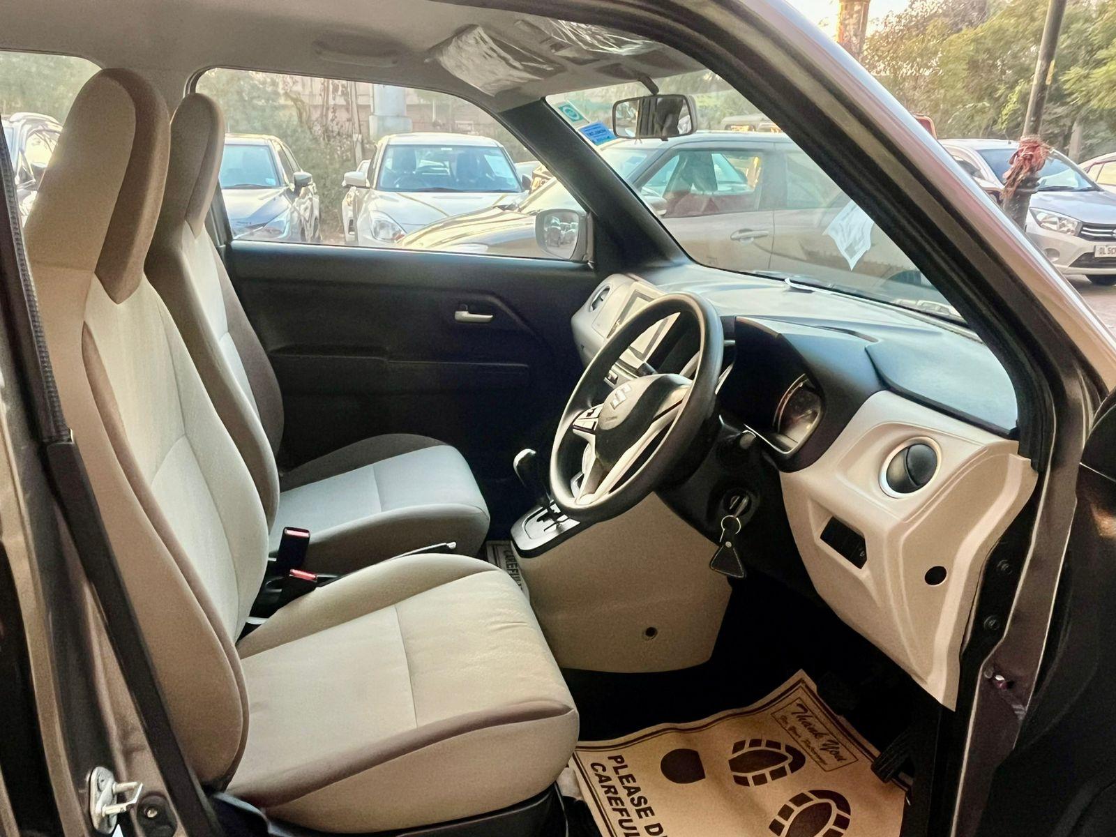 यूज़्ड 2020 मारुति सुजुकी वैगन आर, Faridabad New Delhi 12 यूज़्ड 2020 मारुति सुजुकी वैगन आर, Faridabad New Delhi 12