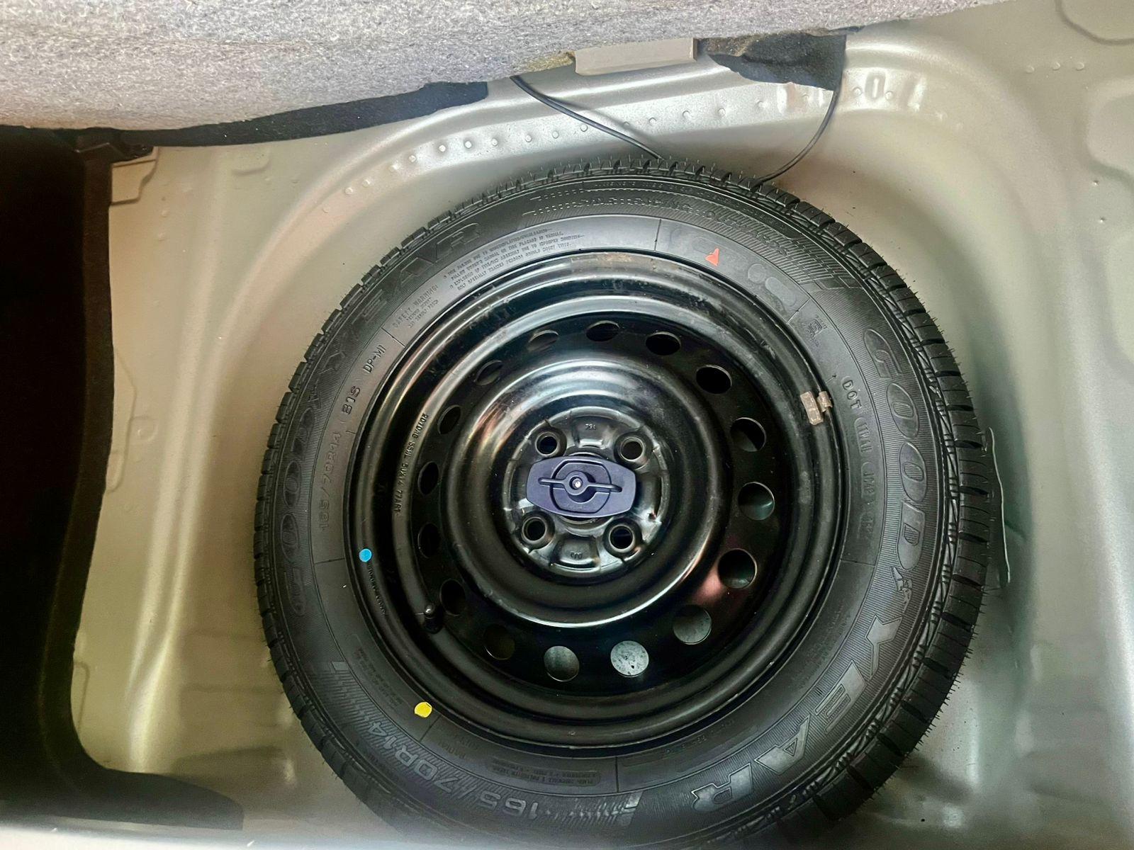 यूज़्ड 2020 मारुति सुजुकी वैगन आर, Faridabad New Delhi 8 यूज़्ड 2020 मारुति सुजुकी वैगन आर, Faridabad New Delhi 8