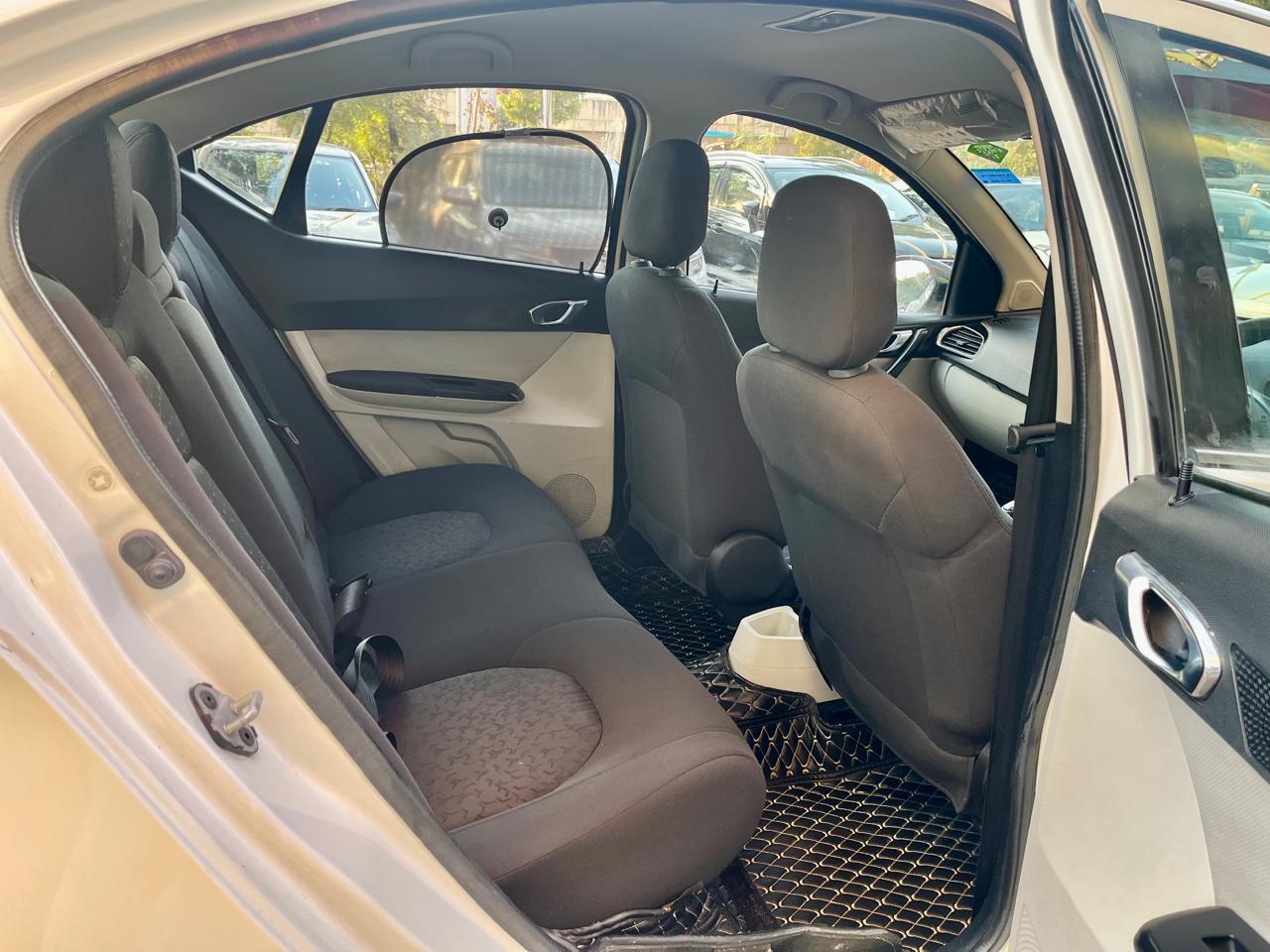 यूज़्ड 2022 टाटा टीगोर, Faridabad 14 यूज़्ड 2022 टाटा टीगोर, Faridabad 14