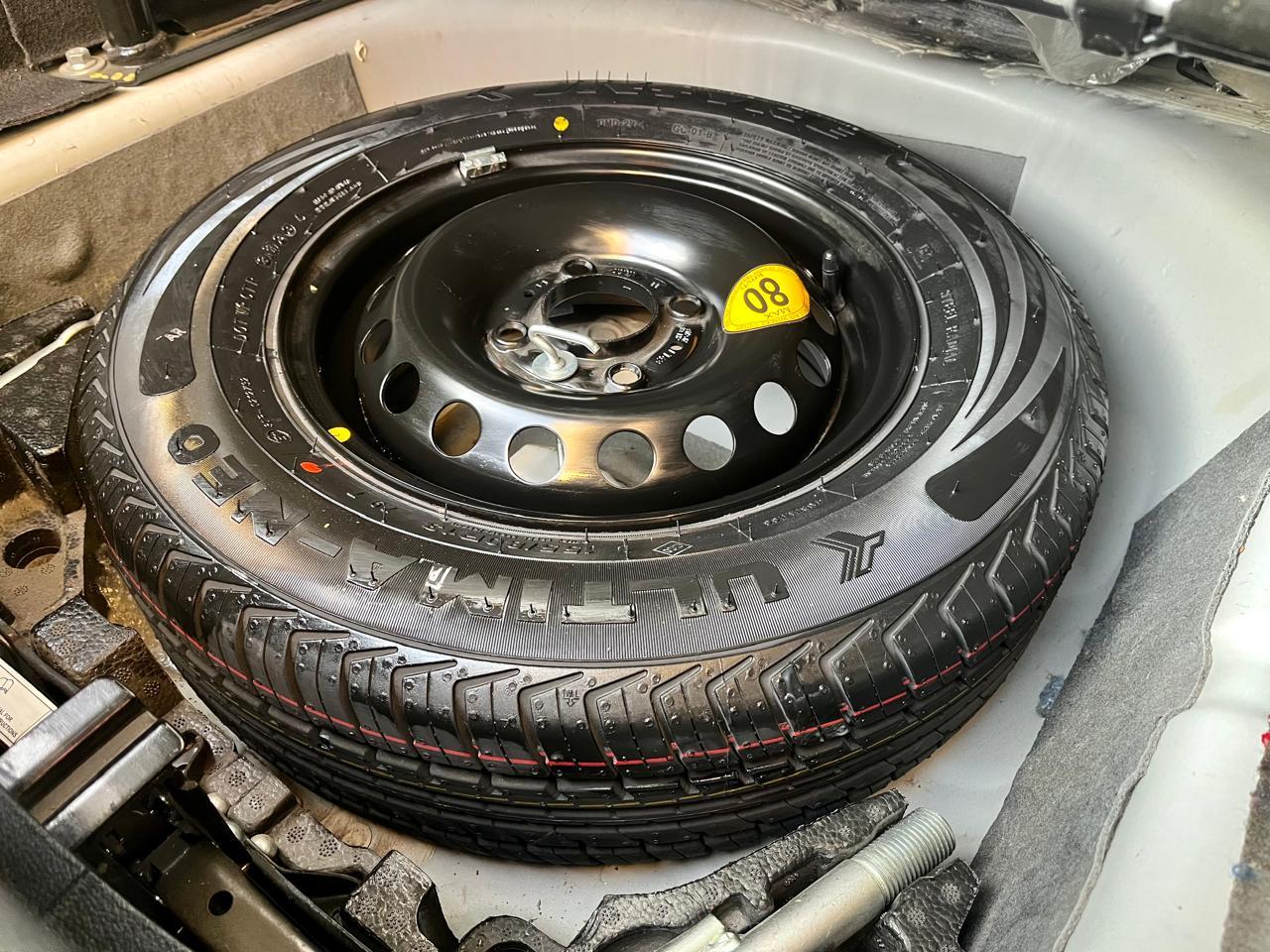 यूज़्ड 2022 टाटा टीगोर, Faridabad 15 यूज़्ड 2022 टाटा टीगोर, Faridabad 15