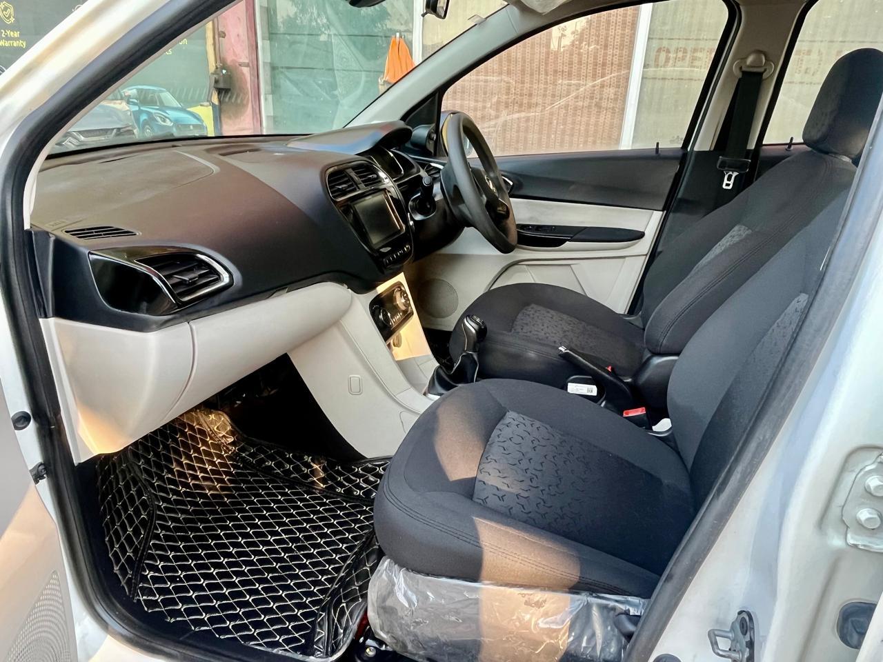 यूज़्ड 2022 टाटा टीगोर, Faridabad 13 यूज़्ड 2022 टाटा टीगोर, Faridabad 13