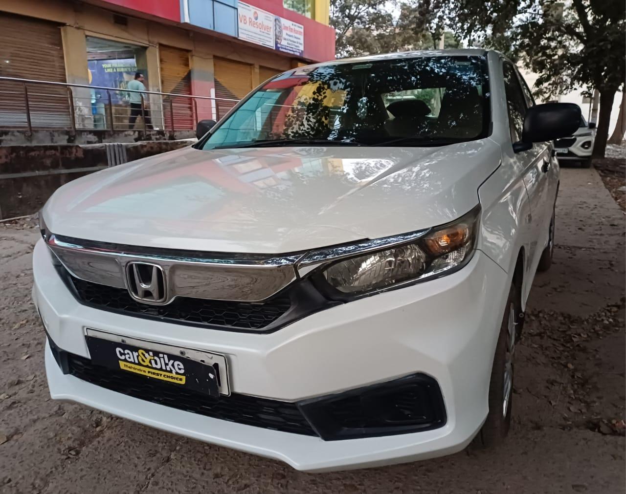 2020 होंडा अमेज़ E MT Petrol 2020 होंडा अमेज़ E MT Petrol