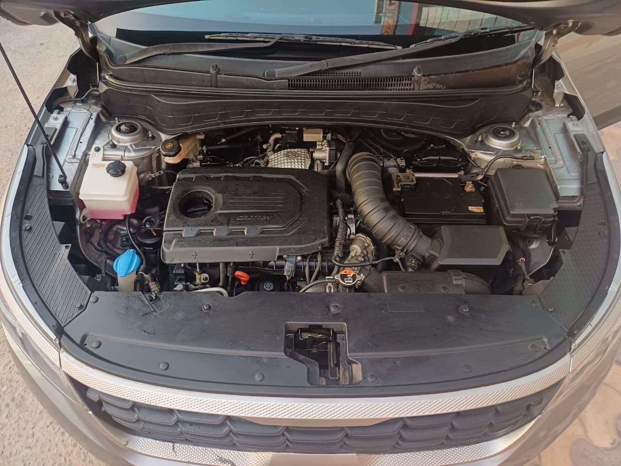 यूज़्ड 2021 किया सेल्टोस, Faridabad New Delhi 15 यूज़्ड 2021 किया सेल्टोस, Faridabad New Delhi 15