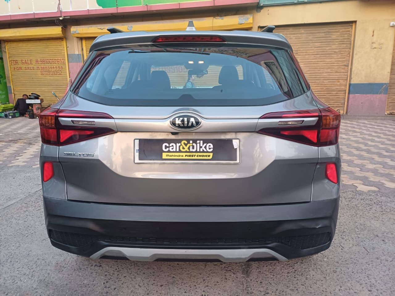 यूज़्ड 2021 किया सेल्टोस, Faridabad New Delhi 3 यूज़्ड 2021 किया सेल्टोस, Faridabad New Delhi 3