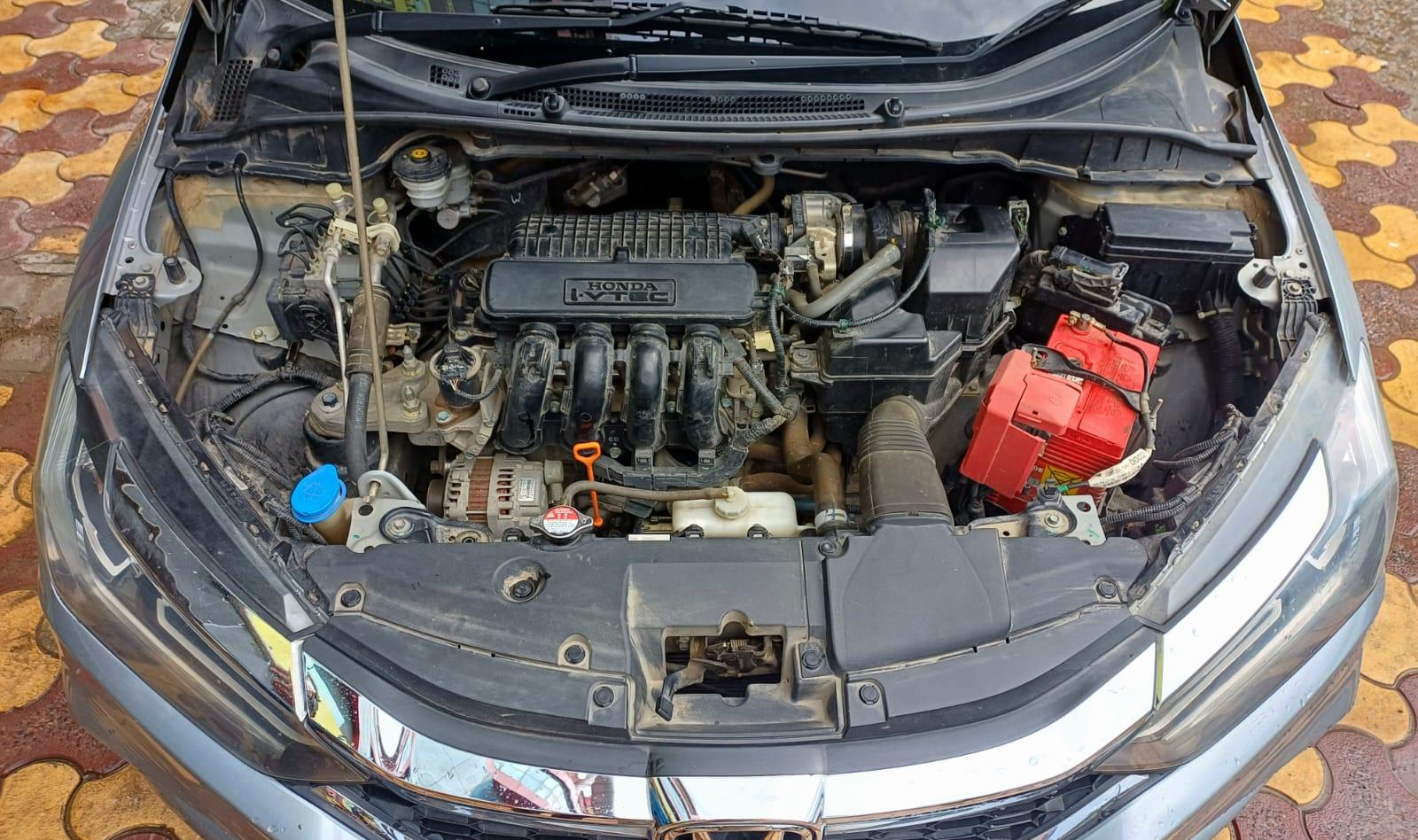 यूज़्ड 2020 होंडा सिटी, Faridabad New Delhi 15 यूज़्ड 2020 होंडा सिटी, Faridabad New Delhi 15