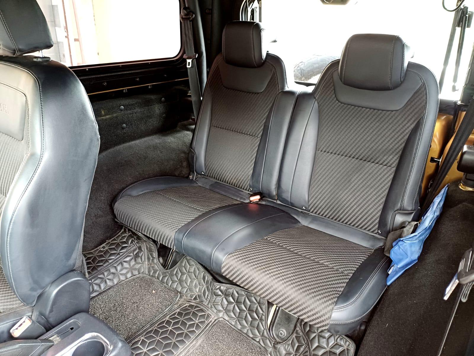 यूज़्ड 2023 महिंद्रा थार, Faridabad New Delhi 14 यूज़्ड 2023 महिंद्रा थार, Faridabad New Delhi 14