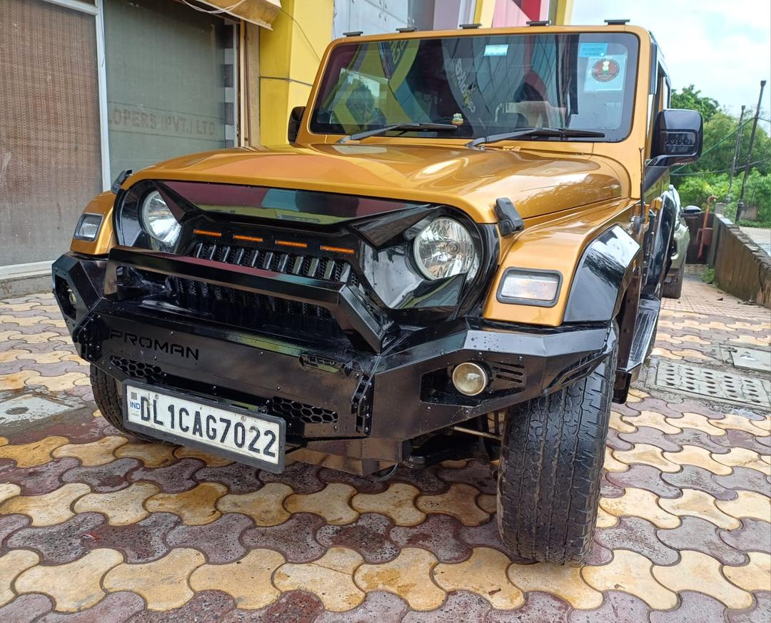 UsedCar