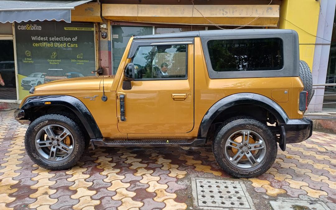 UsedCar