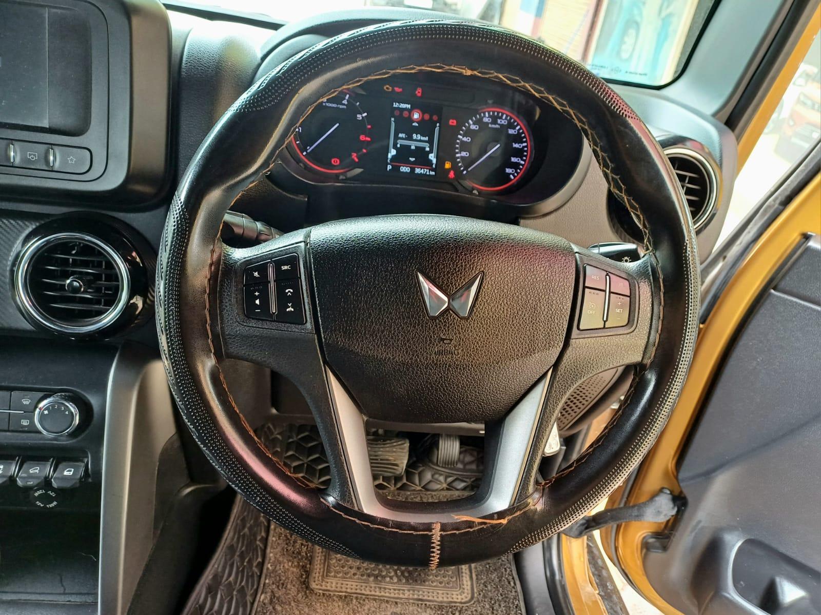 यूज़्ड 2023 महिंद्रा थार, Faridabad New Delhi 12 यूज़्ड 2023 महिंद्रा थार, Faridabad New Delhi 12