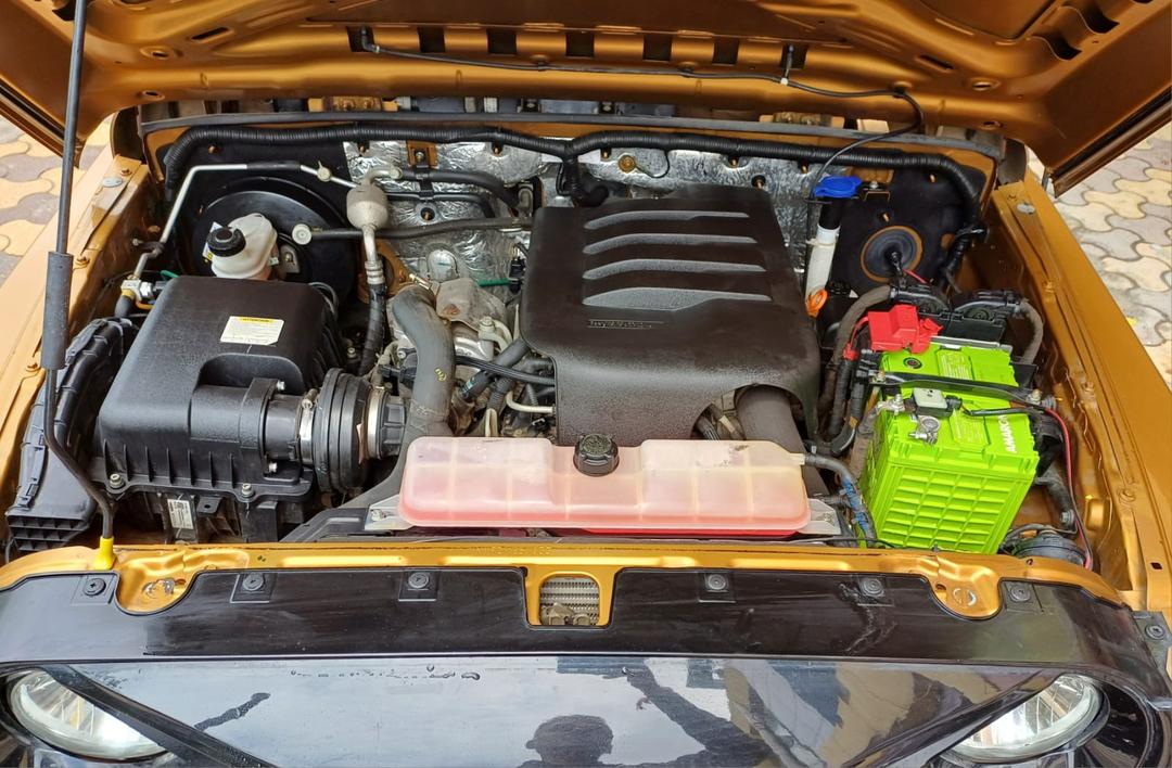 UsedCar