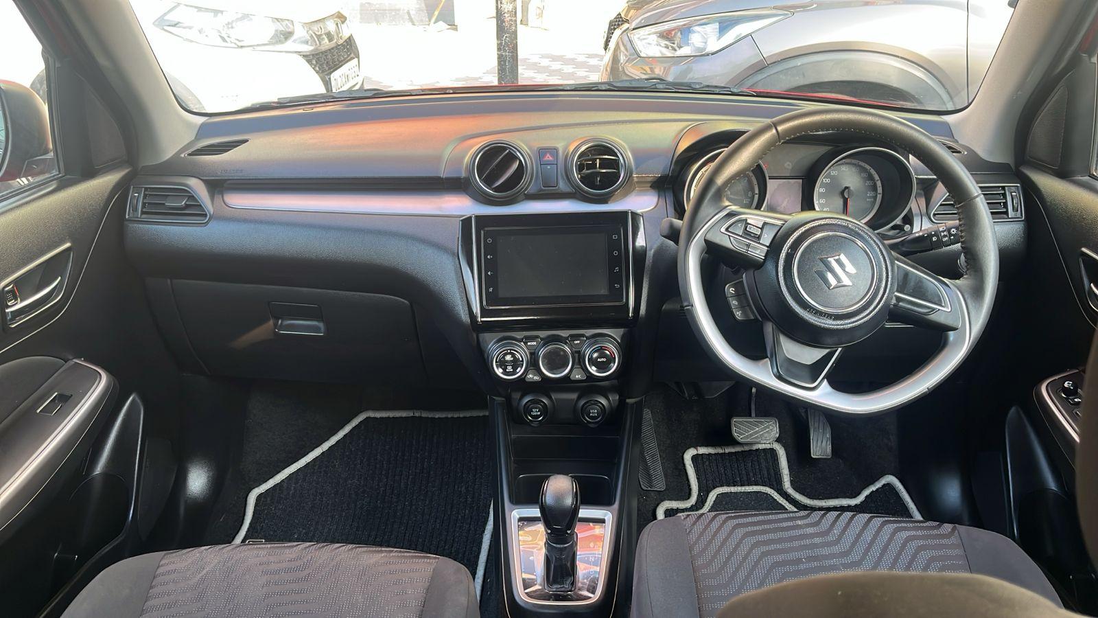 यूज़्ड 2022 मारुति सुजुकी स्विफ्ट, Faridabad New Delhi 11 यूज़्ड 2022 मारुति सुजुकी स्विफ्ट, Faridabad New Delhi 11