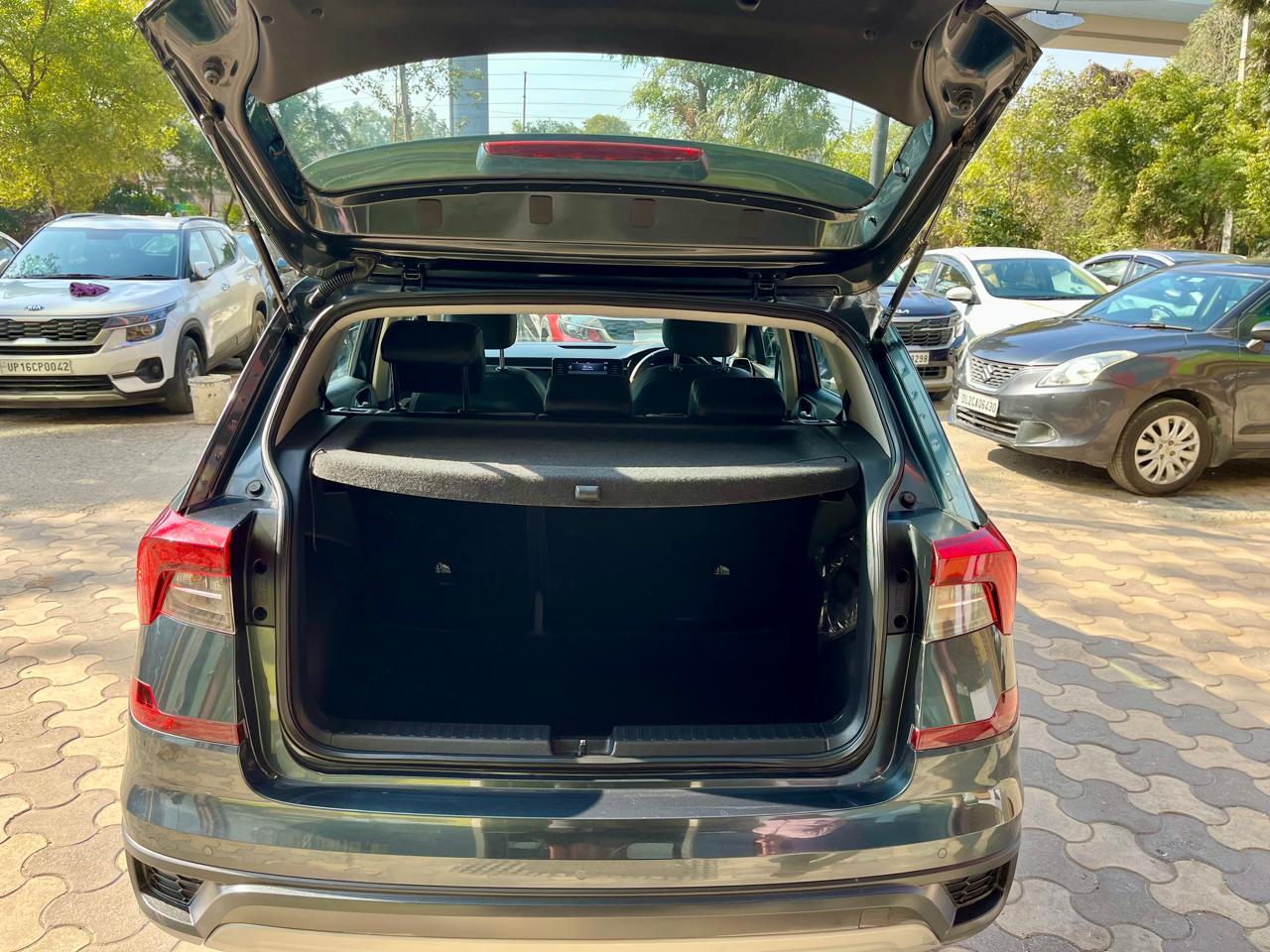 यूज़्ड 2022 स्कोडा कुशाक, Faridabad New Delhi 9 यूज़्ड 2022 स्कोडा कुशाक, Faridabad New Delhi 9