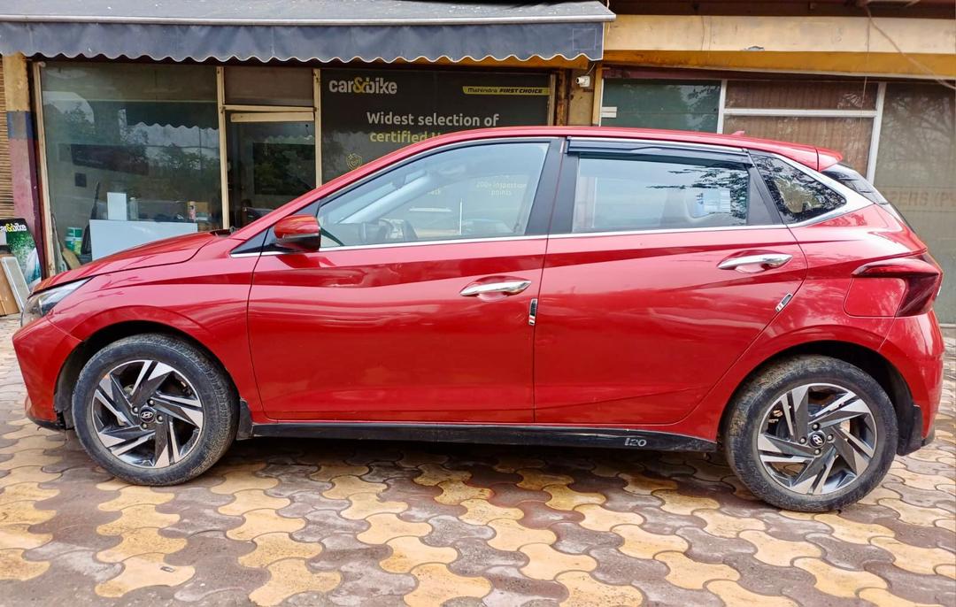 UsedCar
