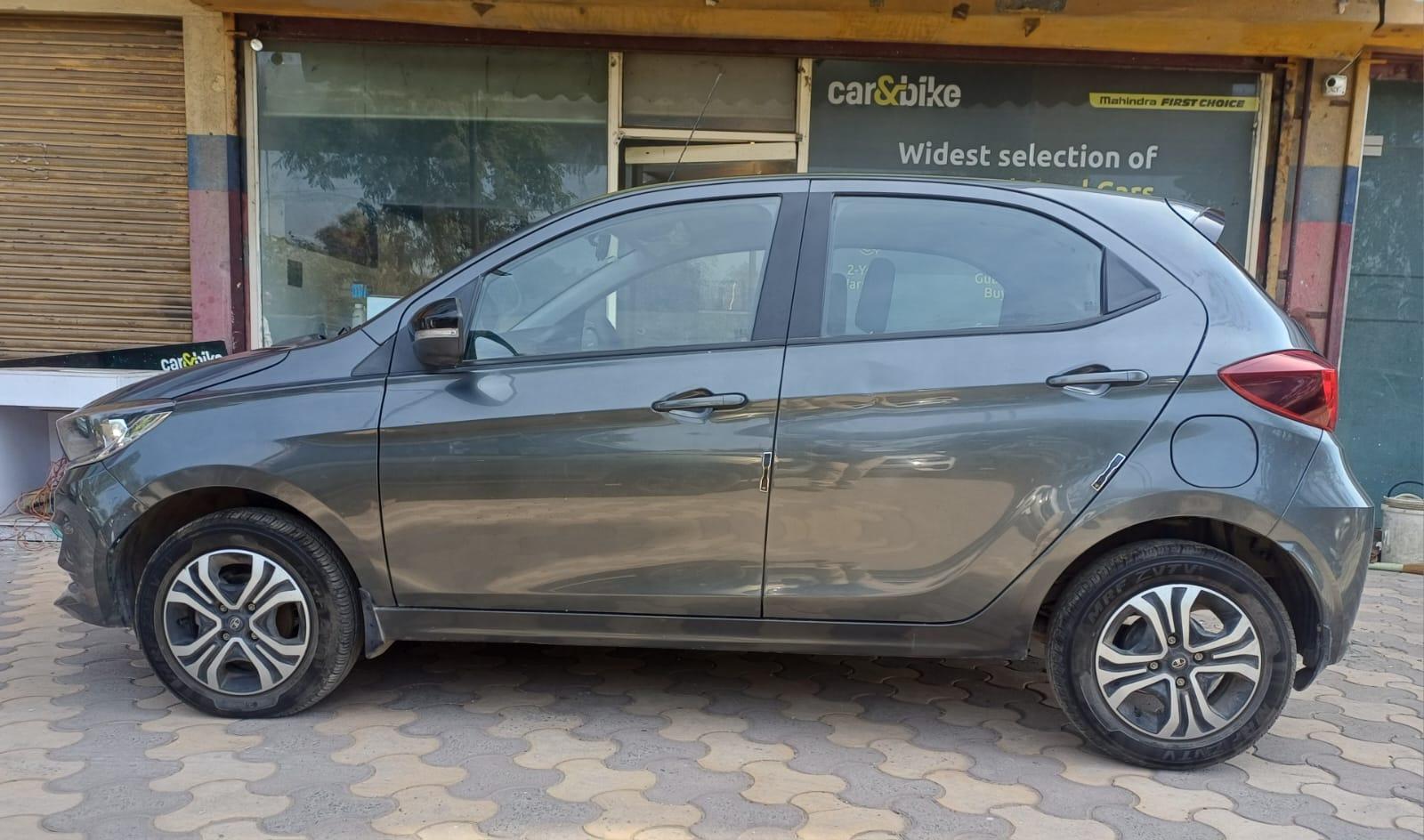 यूज़्ड 2024 टाटा टियागो, Faridabad New Delhi 1 यूज़्ड 2024 टाटा टियागो, Faridabad New Delhi 1