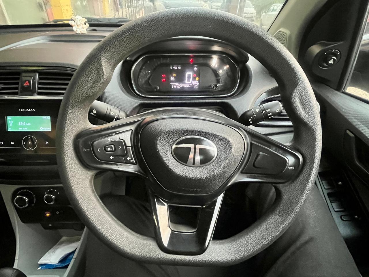 यूज़्ड 2024 टाटा टियागो, Faridabad New Delhi 12 यूज़्ड 2024 टाटा टियागो, Faridabad New Delhi 12