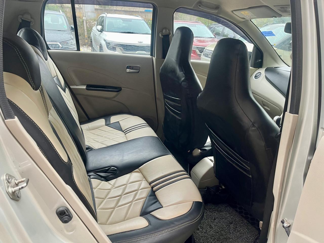 यूज़्ड 2019 मारुति सुजुकी सेलेरियो, Faridabad New Delhi 14 यूज़्ड 2019 मारुति सुजुकी सेलेरियो, Faridabad New Delhi 14