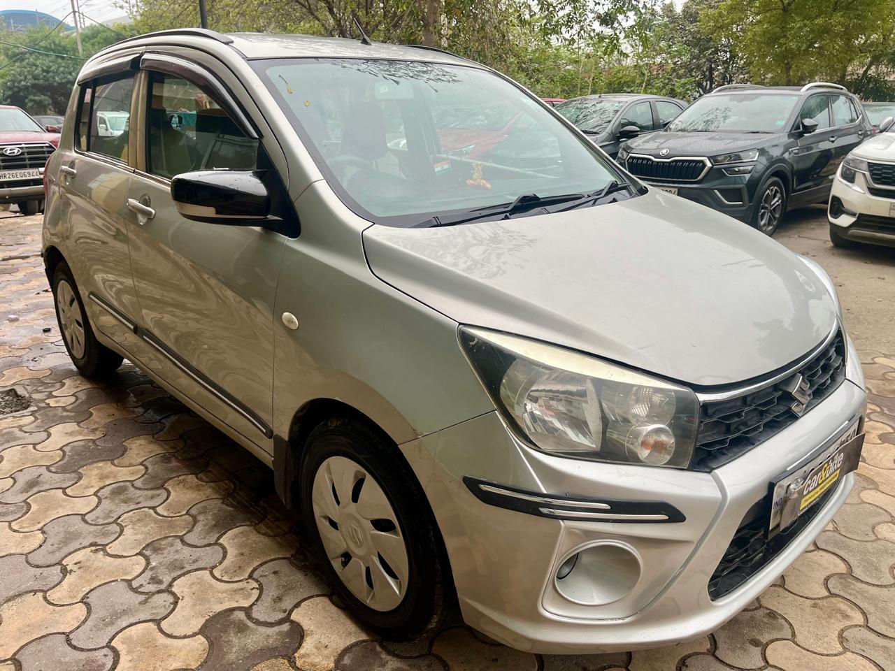 यूज़्ड 2019 मारुति सुजुकी सेलेरियो, Faridabad New Delhi 6 यूज़्ड 2019 मारुति सुजुकी सेलेरियो, Faridabad New Delhi 6