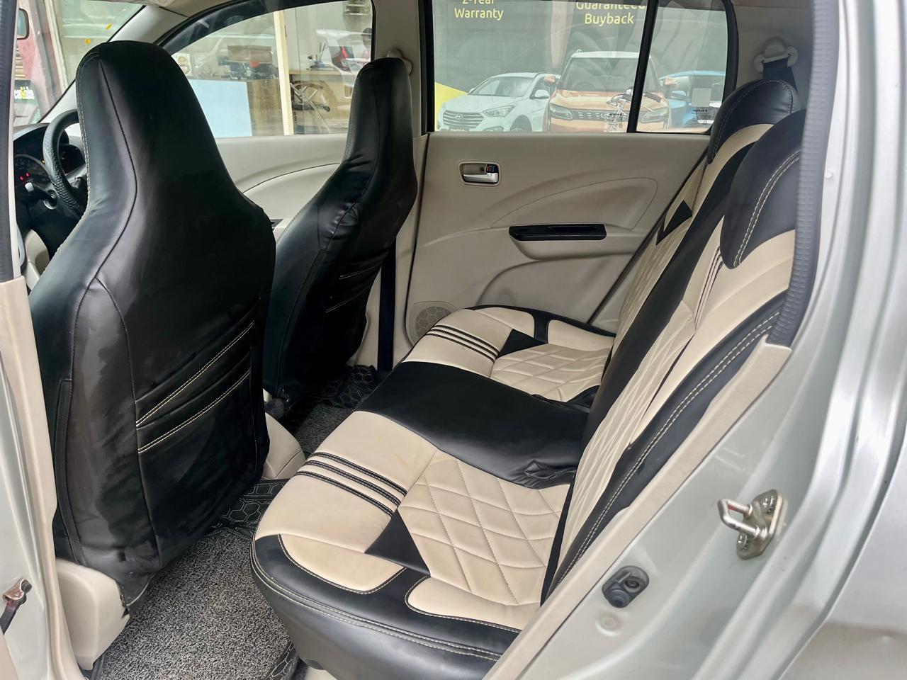 यूज़्ड 2019 मारुति सुजुकी सेलेरियो, Faridabad New Delhi 15 यूज़्ड 2019 मारुति सुजुकी सेलेरियो, Faridabad New Delhi 15