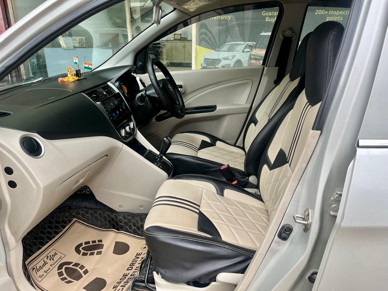 यूज़्ड 2019 मारुति सुजुकी सेलेरियो, Faridabad New Delhi 13 यूज़्ड 2019 मारुति सुजुकी सेलेरियो, Faridabad New Delhi 13