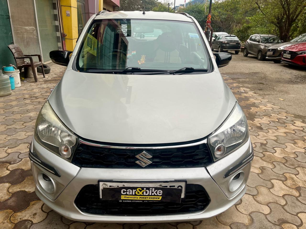 यूज़्ड 2019 मारुति सुजुकी सेलेरियो, Faridabad New Delhi 7 यूज़्ड 2019 मारुति सुजुकी सेलेरियो, Faridabad New Delhi 7