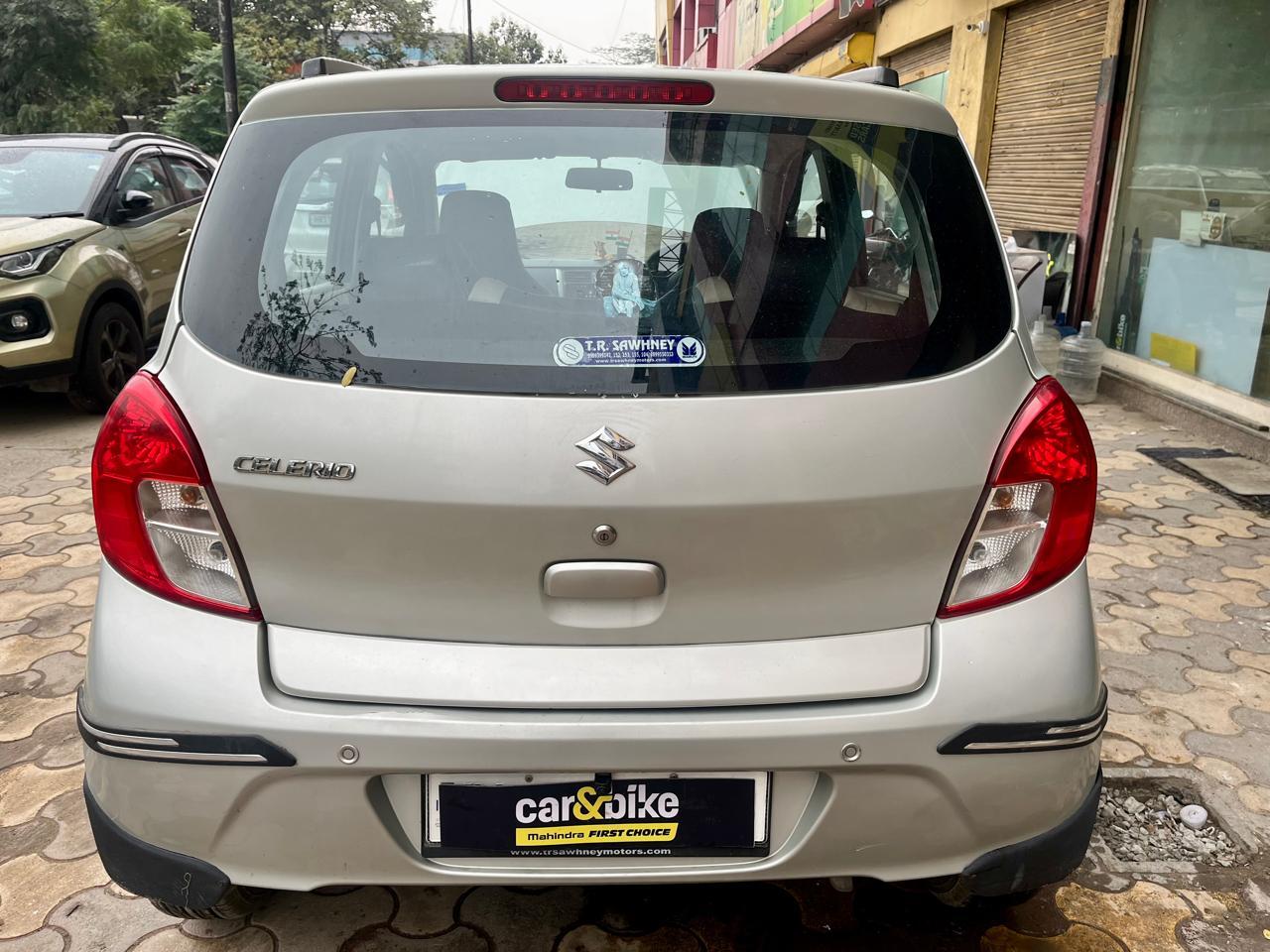 यूज़्ड 2019 मारुति सुजुकी सेलेरियो, Faridabad New Delhi 3 यूज़्ड 2019 मारुति सुजुकी सेलेरियो, Faridabad New Delhi 3