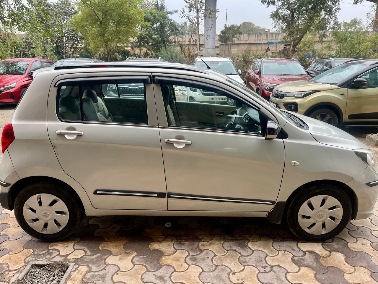 यूज़्ड 2019 मारुति सुजुकी सेलेरियो, Faridabad New Delhi 5 यूज़्ड 2019 मारुति सुजुकी सेलेरियो, Faridabad New Delhi 5